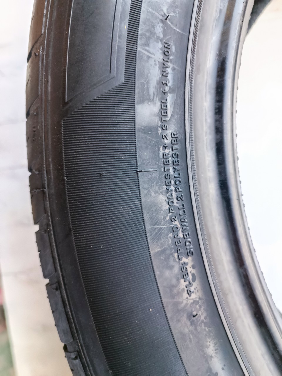 Lốp 255/50R20 LION SPORT 4x4HP 107W XL LA PCI