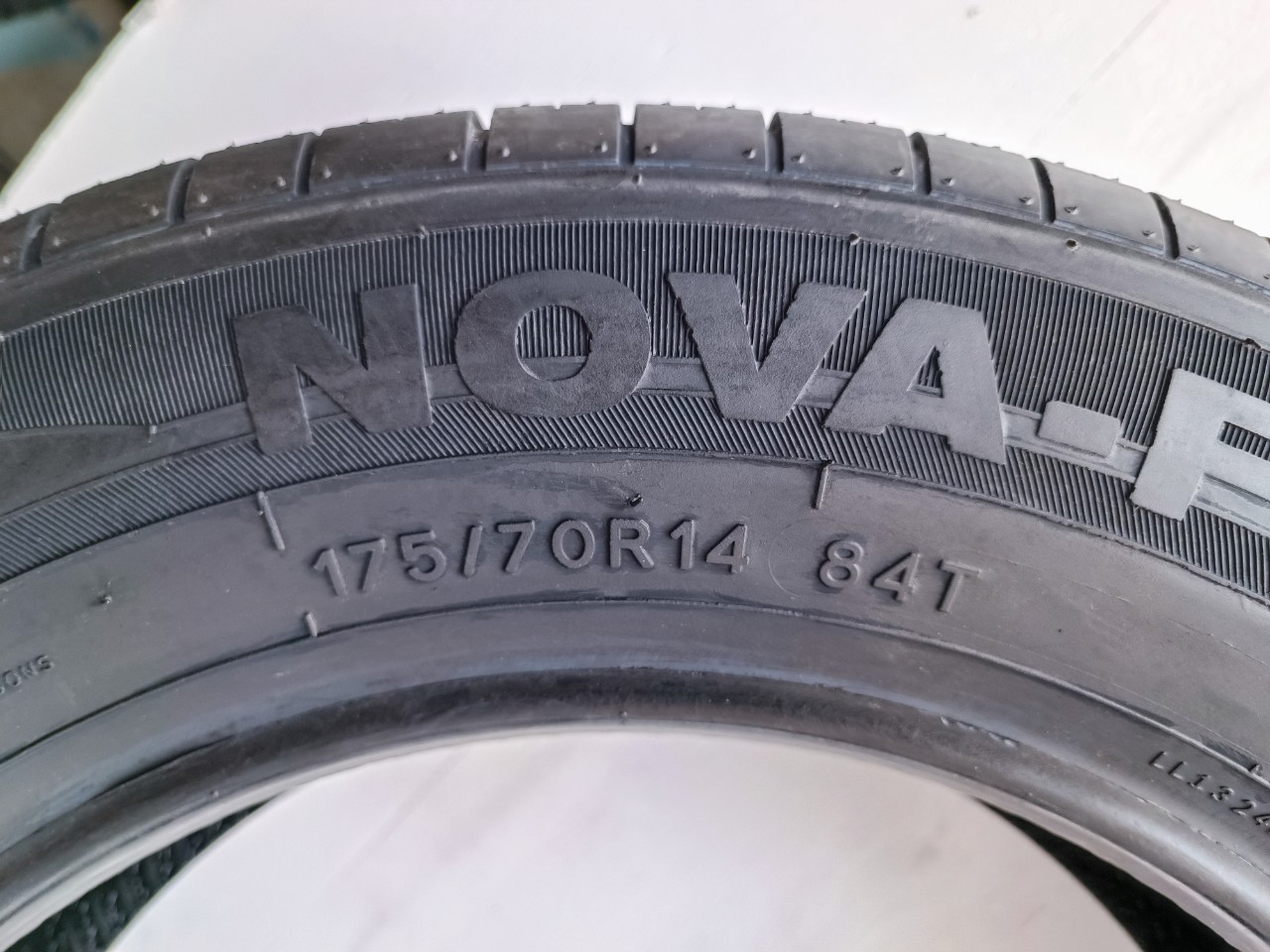 Lốp 175/70R14 NOVA-FORCE GP 84T LA ECE PCI_thumbnail_2