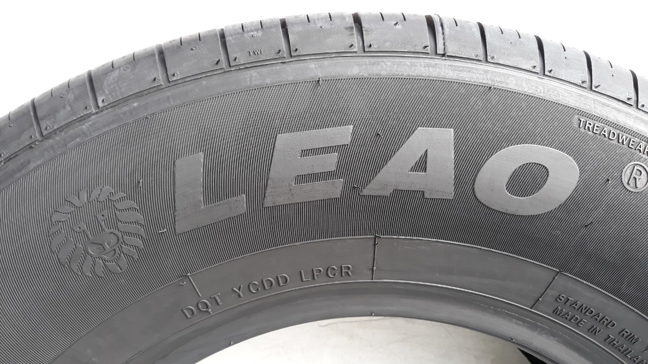 Lốp 245/75R16 LION SPORT GP 111H LA