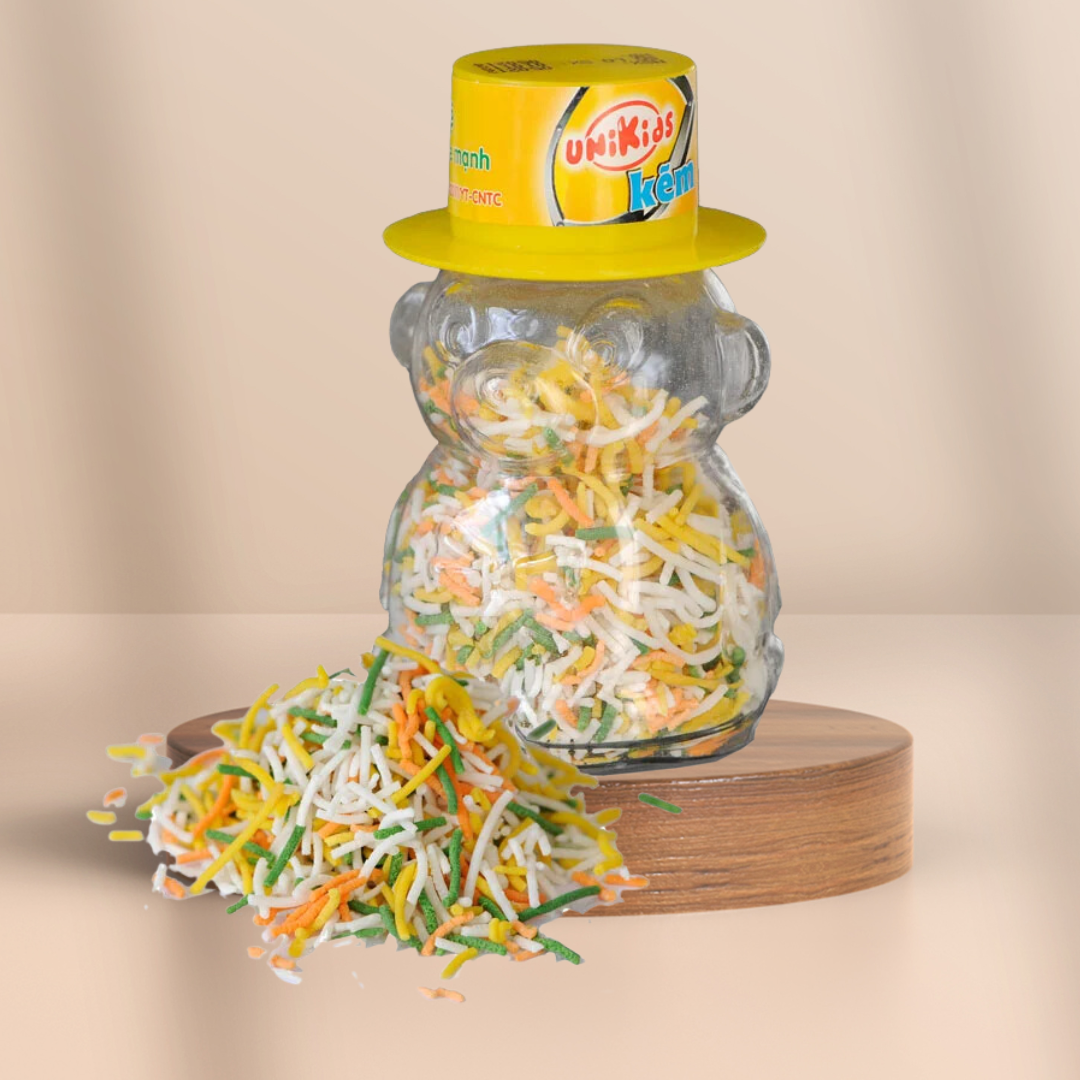 CỐM UNIKIDS KẼM