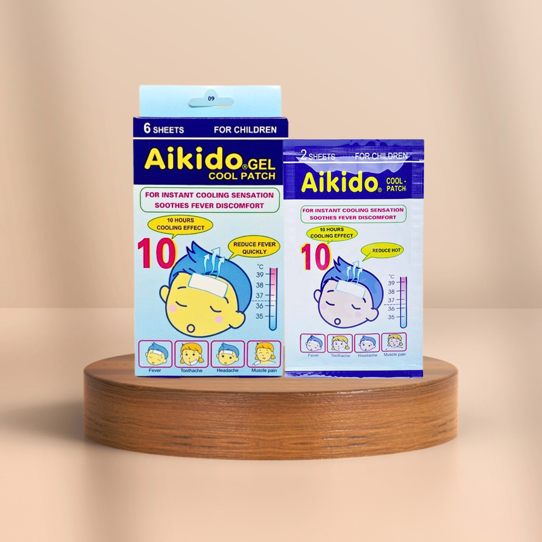 AIKIDO GEL