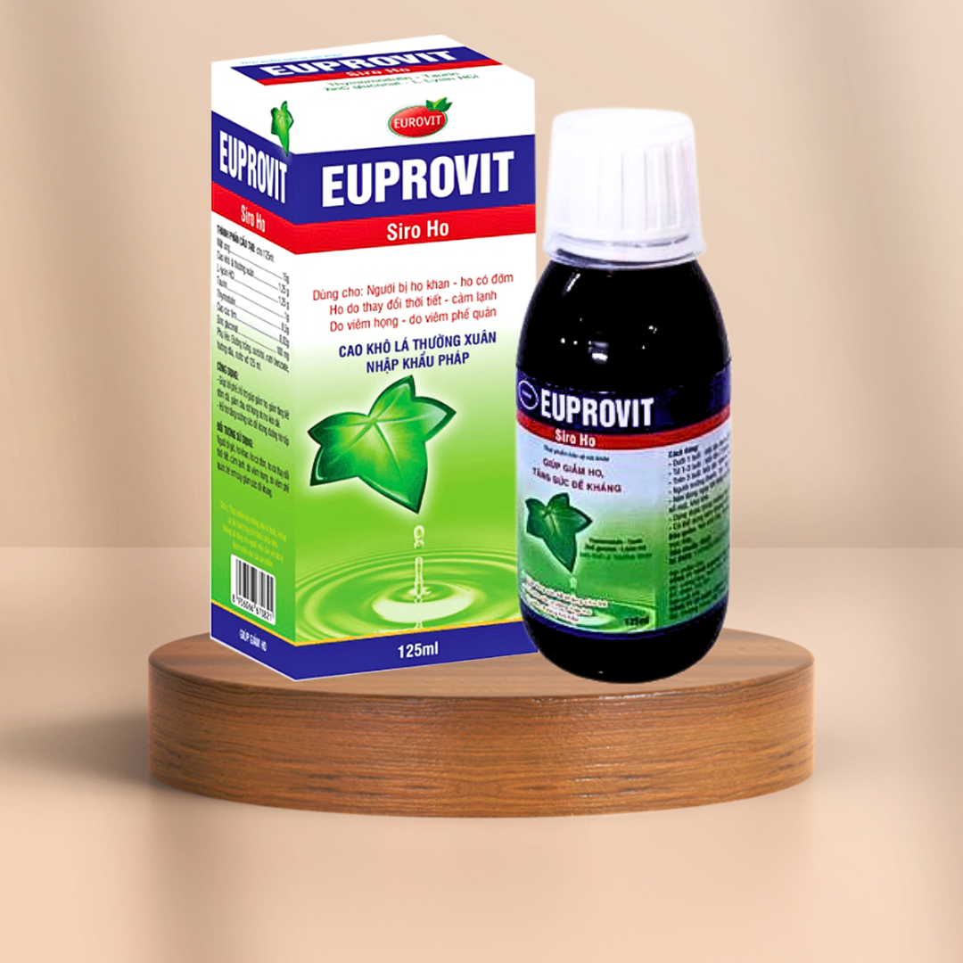 Euprovit siro ✳️5