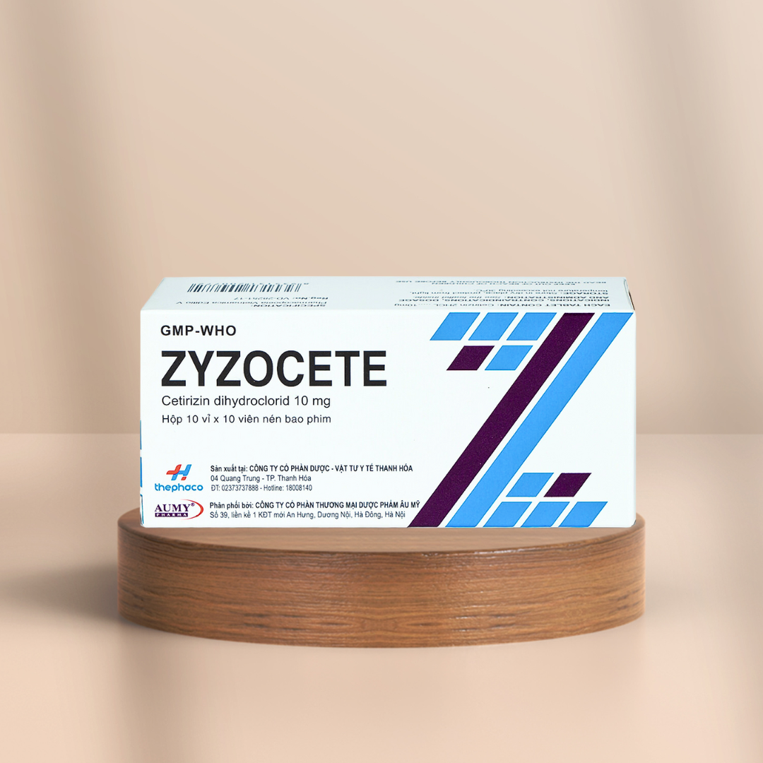 ZYZOCETE