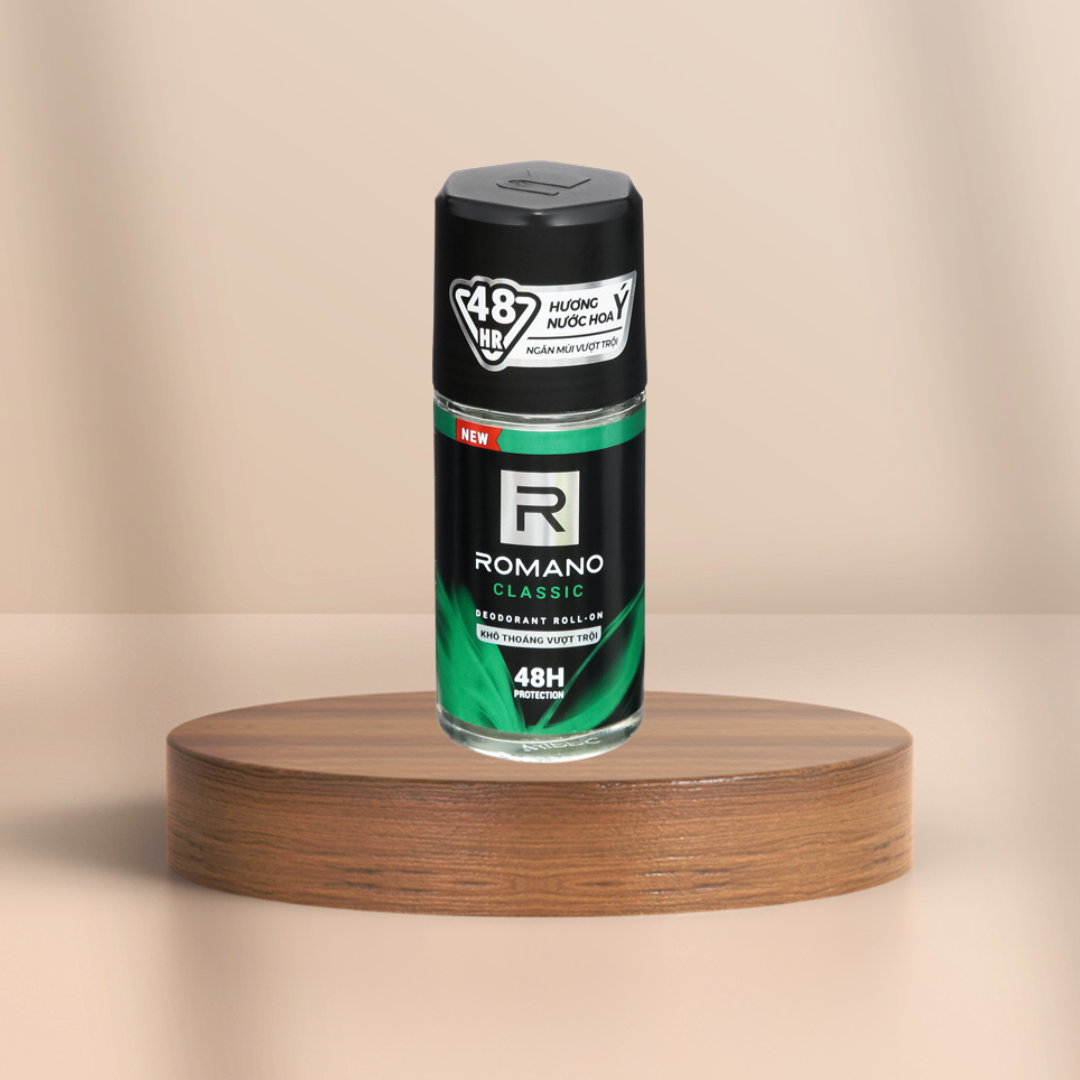 ROMANO CLASSIC (LĂN)
