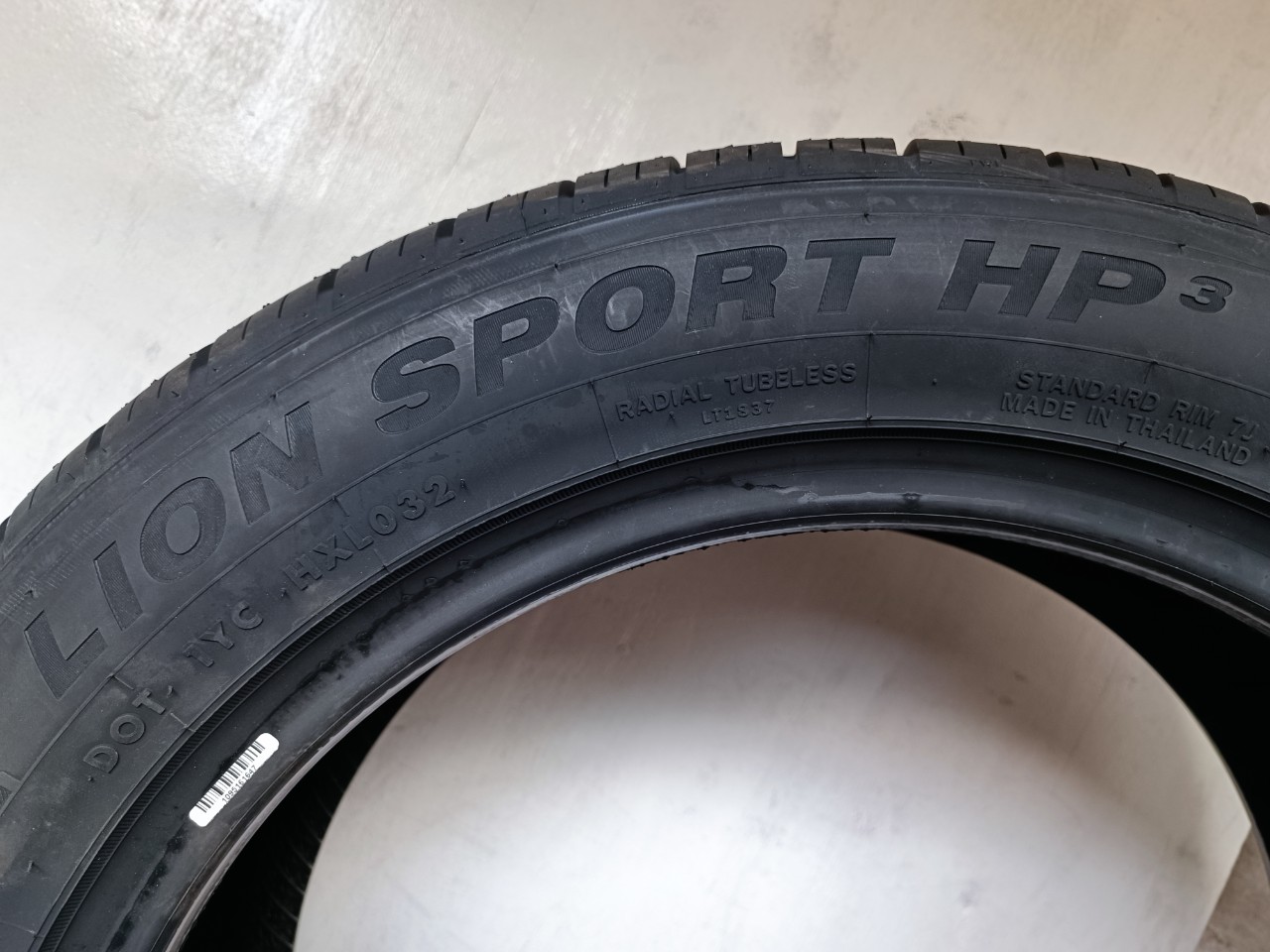 Lốp 215/55R17 LION SPORT HP3 94V LA (HB) PCI_thumbnail_2