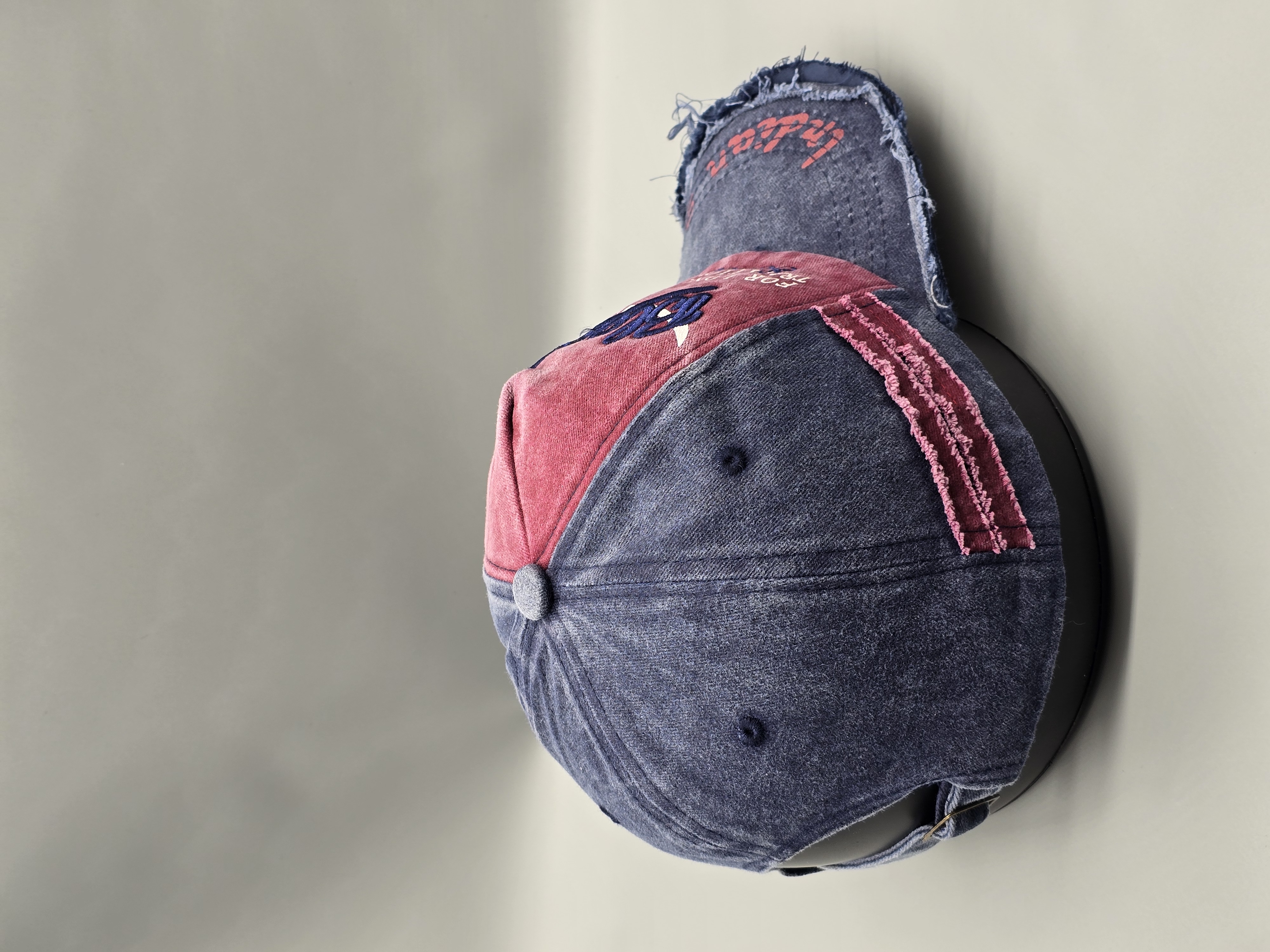 Mũ lưỡi trai vintage, phong cách bụi HZ2416_thumbnail_13