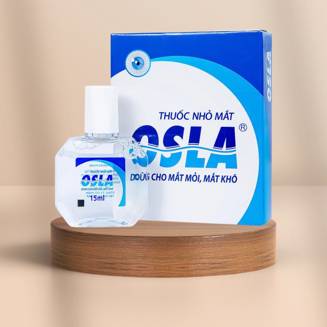 Osla 15ml