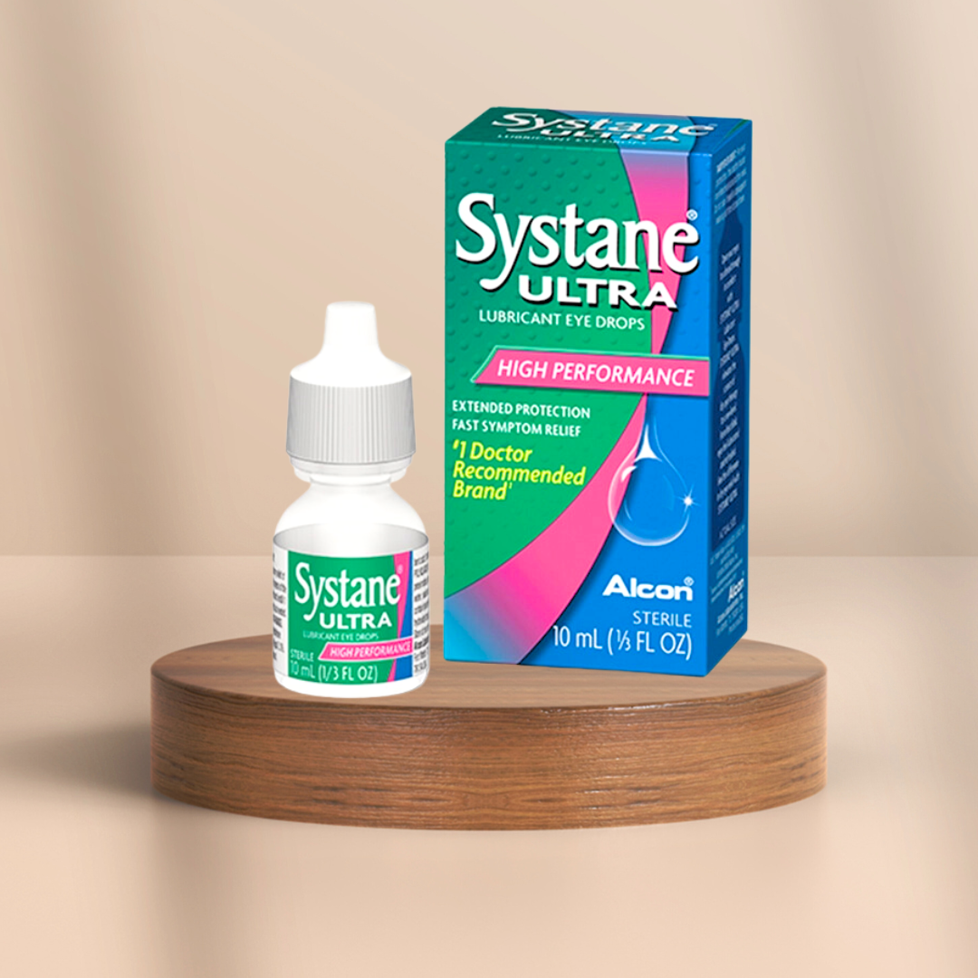 Systane Ultra 5ml