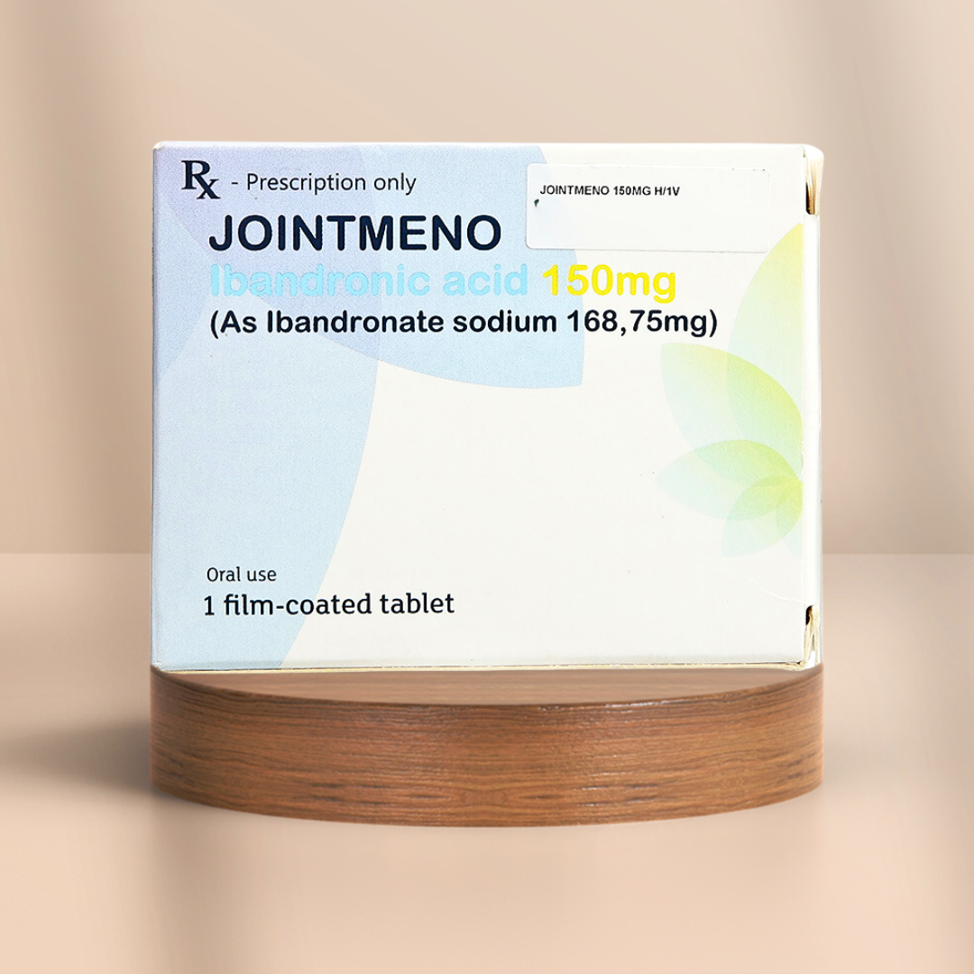 Jointmeno Ibandronic Acid 150mg_thumbnail_1