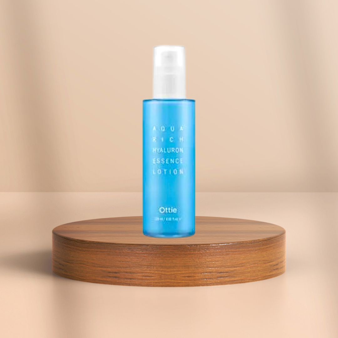 TINH CHẤT DƯỠNG DA AQUARICH OTTIE✳️30