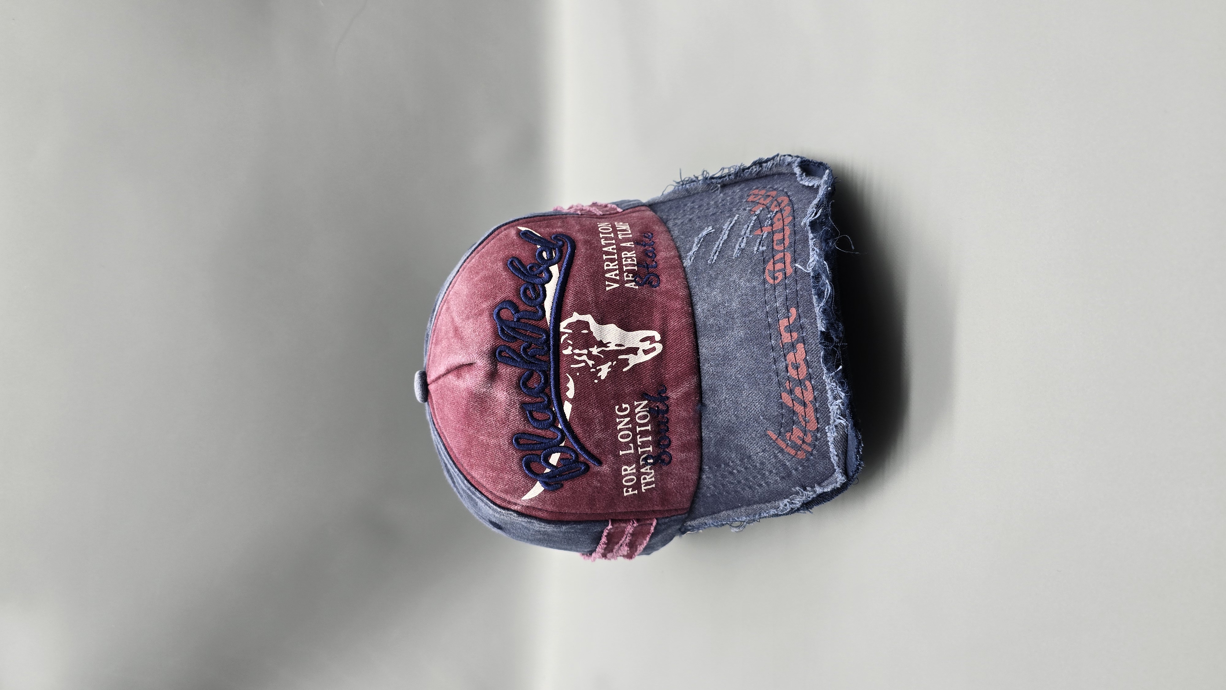 Mũ lưỡi trai vintage, phong cách bụi HZ2416_thumbnail_12