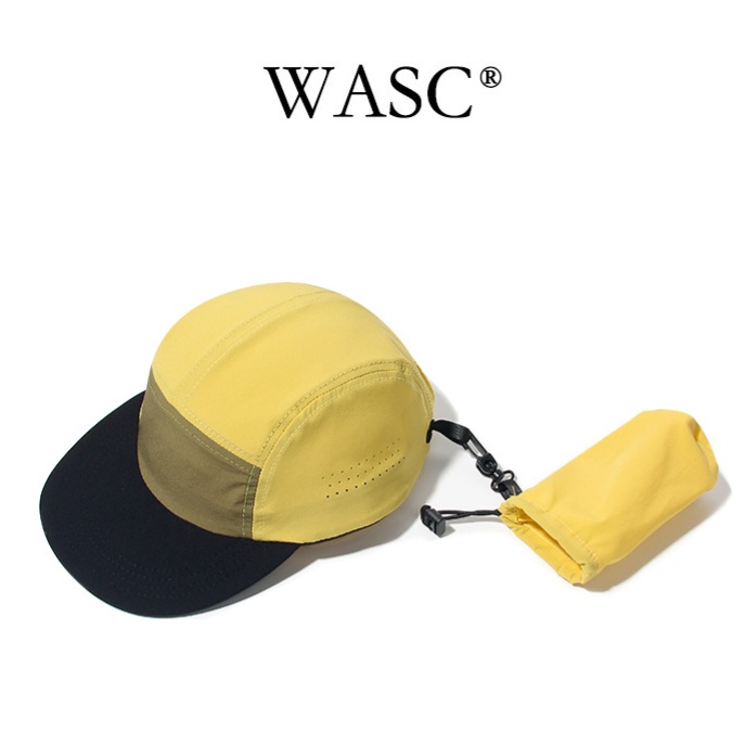 Mũ lưỡi trai cuộn gọn WASC FOLD HZ2424