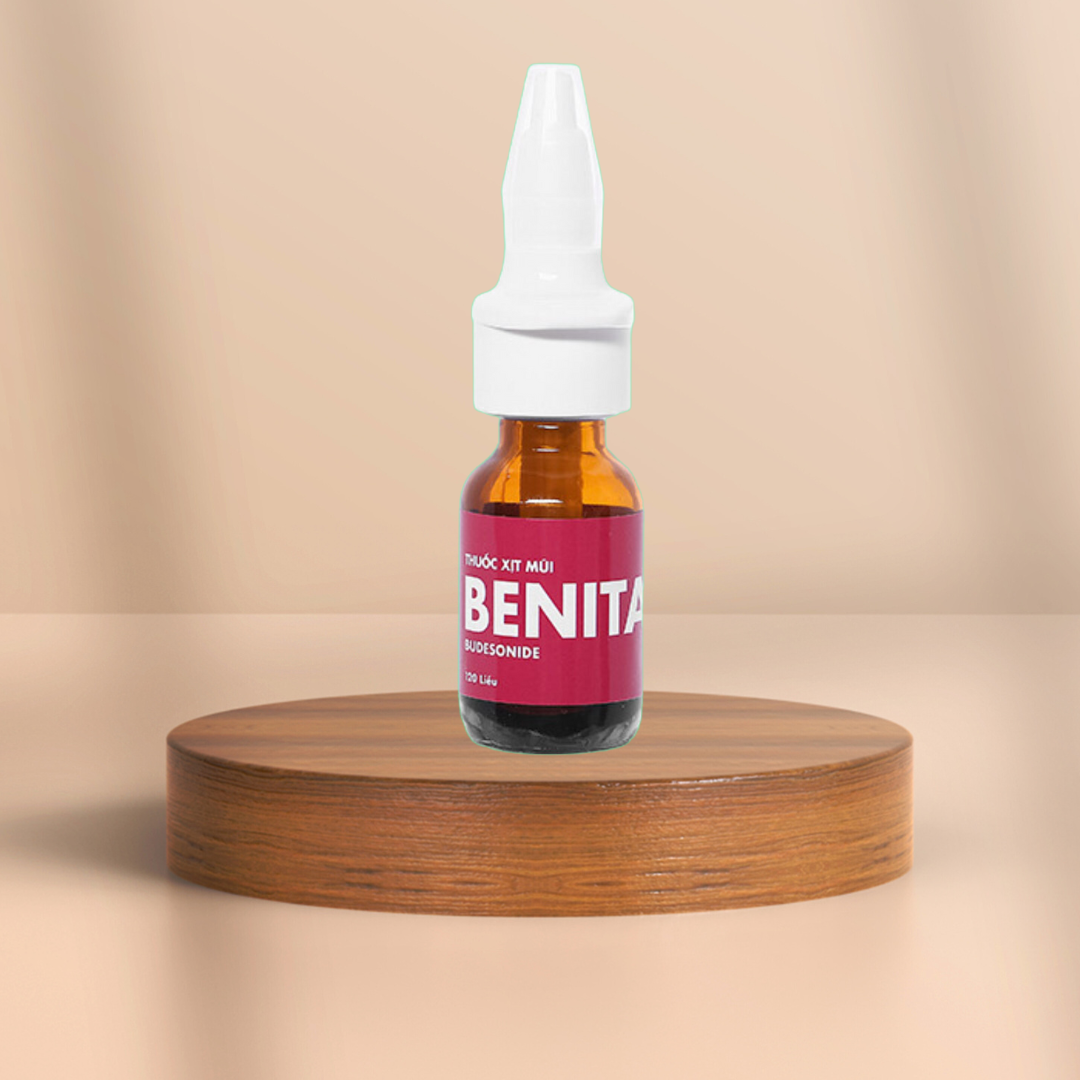 Benita Budesonide 64mcg/0.05ml_thumbnail_2