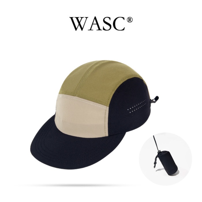 Mũ lưỡi trai cuộn gọn WASC FOLD HZ2424_thumbnail_6