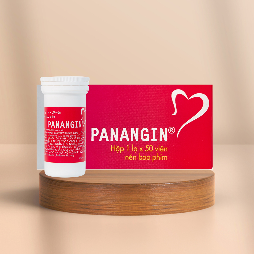 Panangin lọ 50 viên