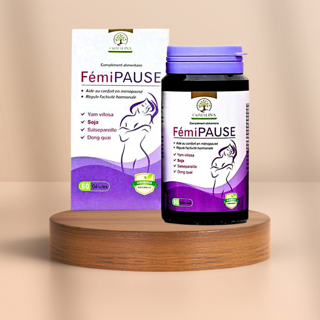 COMALINA FEMIPAUSE✳️15