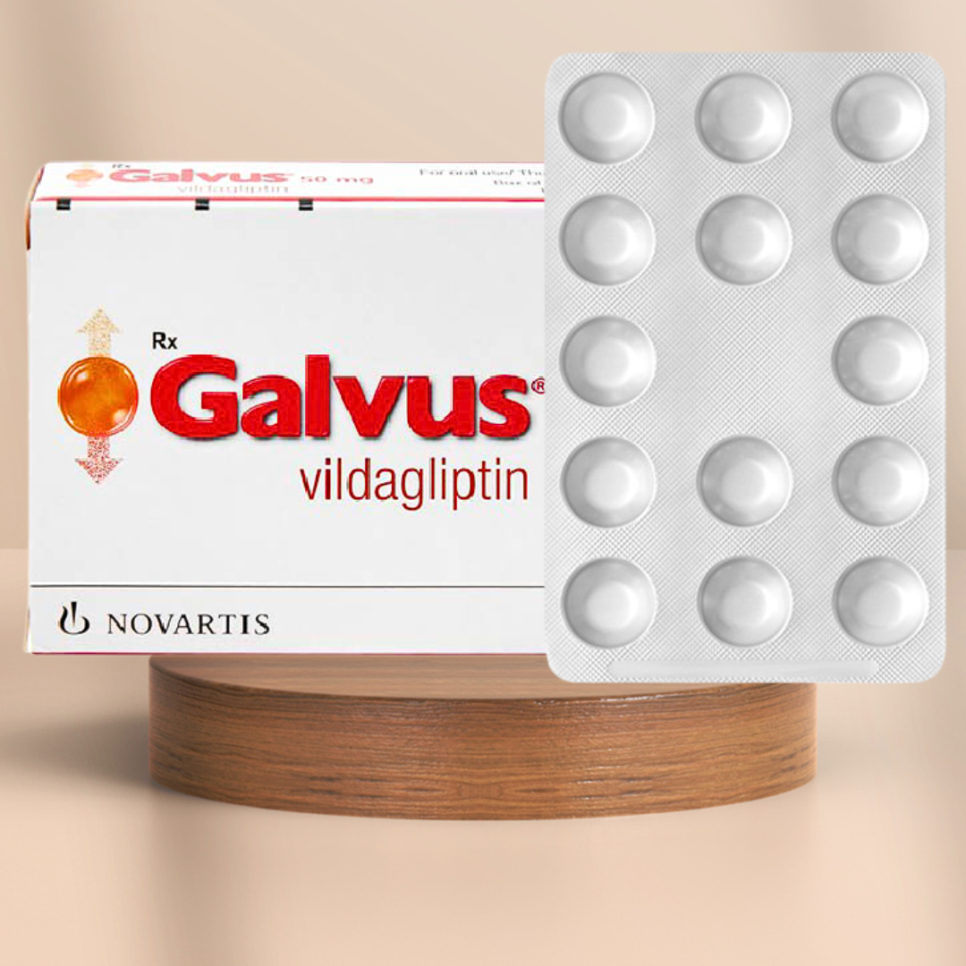 GALVUS 50
