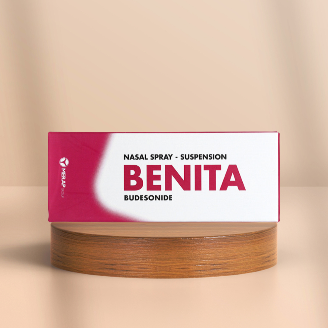 Benita Budesonide 64mcg/0.05ml_thumbnail_1