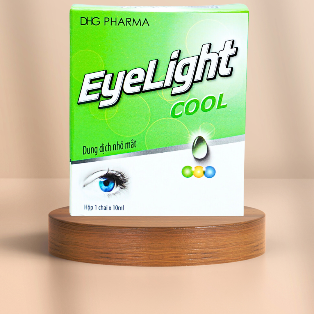 Eyelight cool 10ml