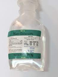 NATRI TRUYỀN ( BÉ )