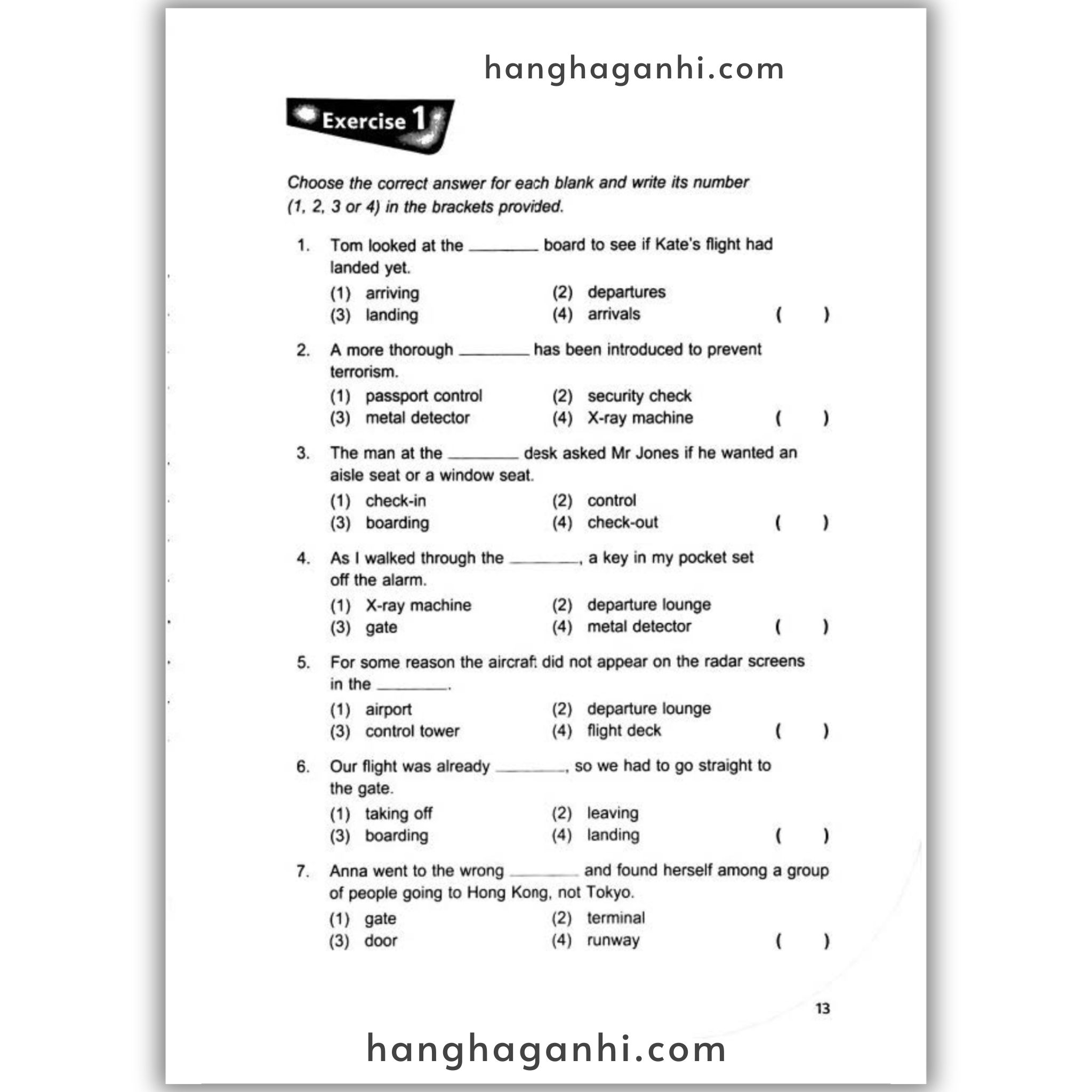 [Sách] Essential Vocabulary in Context 6_thumbnail_14