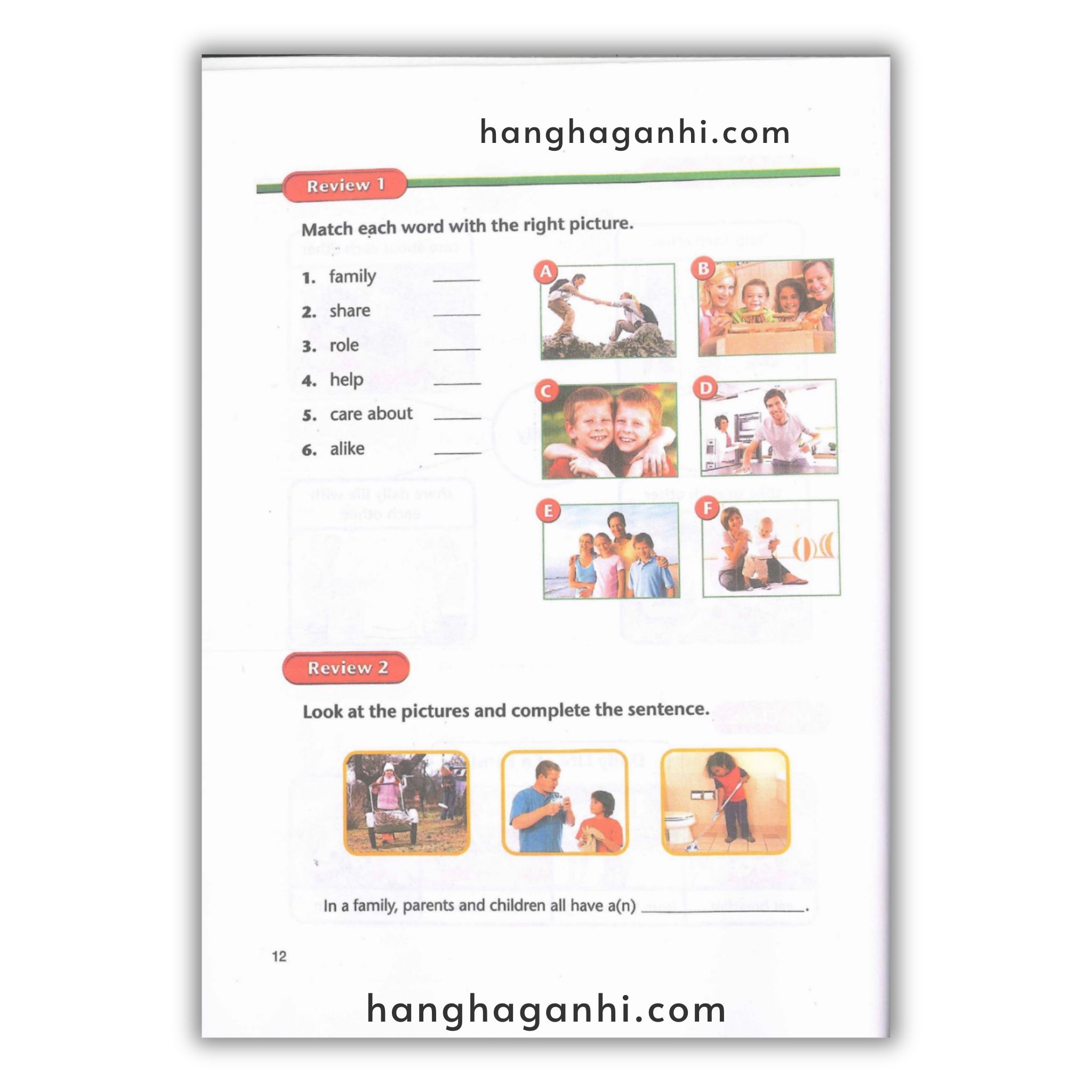 American Text Book Reading – Social Studies bộ 4 quyển_thumbnail_16
