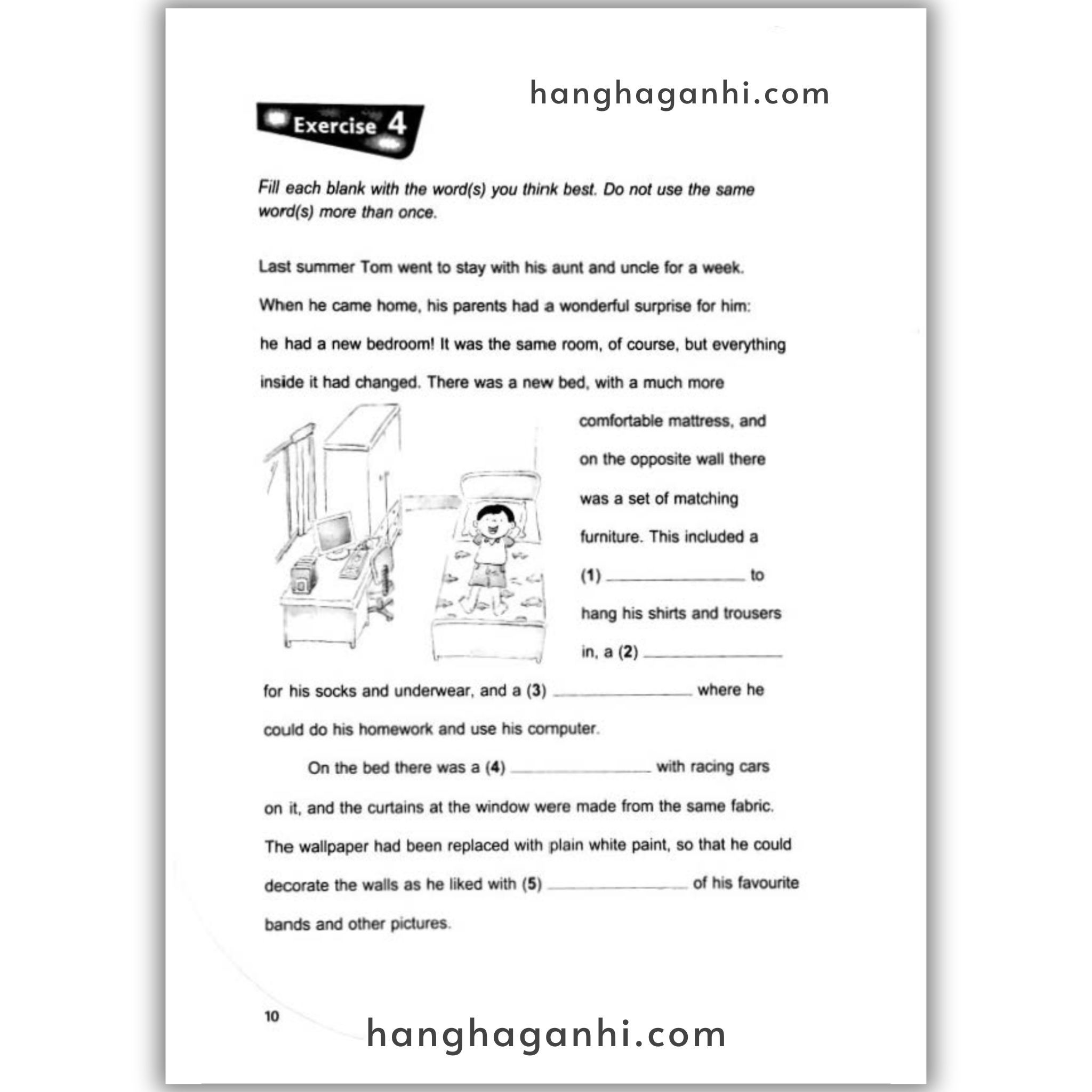 [Sách] Essential Vocabulary in Context 4_thumbnail_2