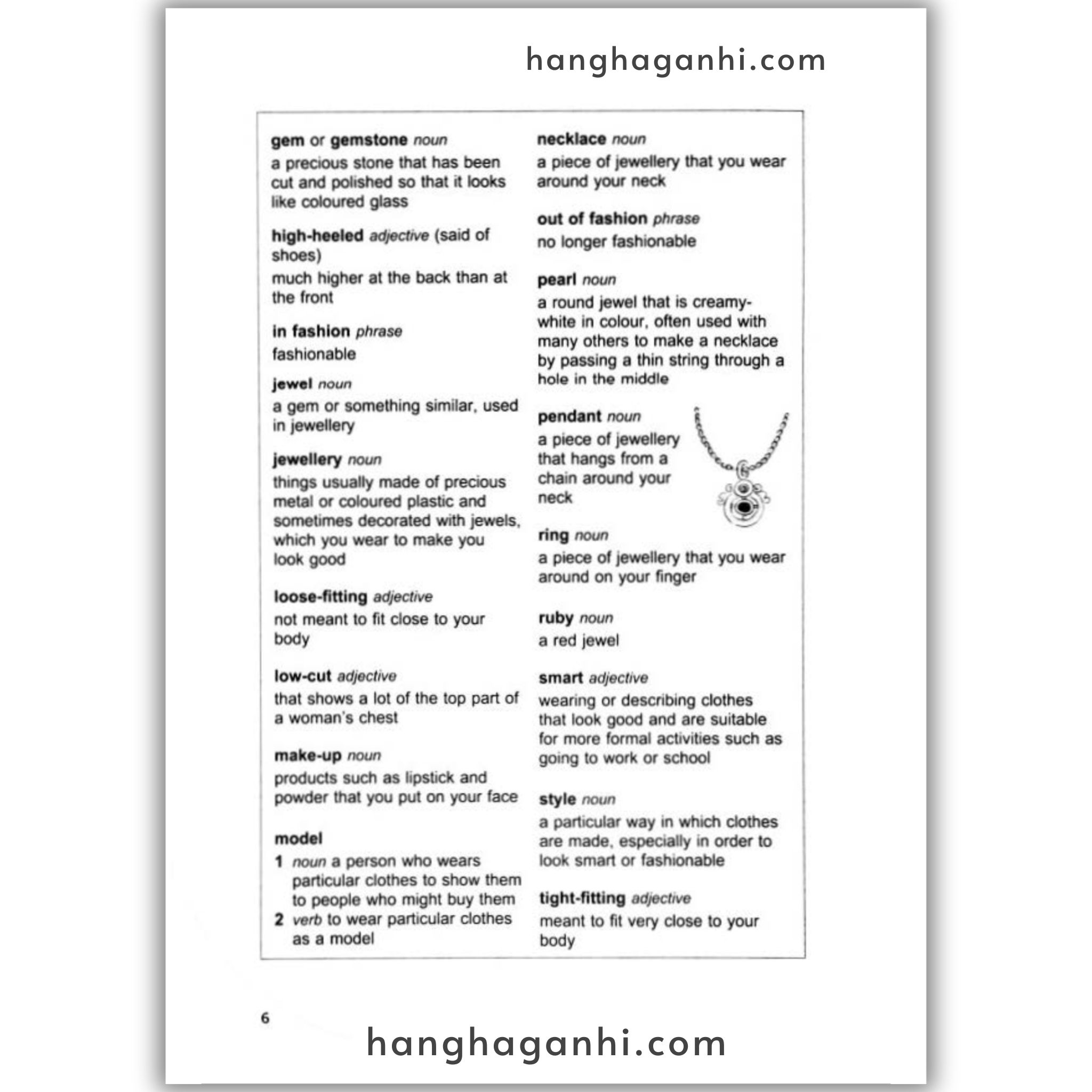 [Sách] Essential Vocabulary in Context 5_thumbnail_14