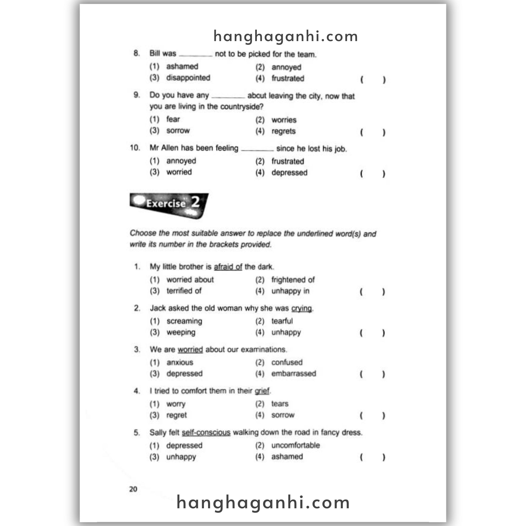 [Sách] Essential Vocabulary in Context 5_thumbnail_11