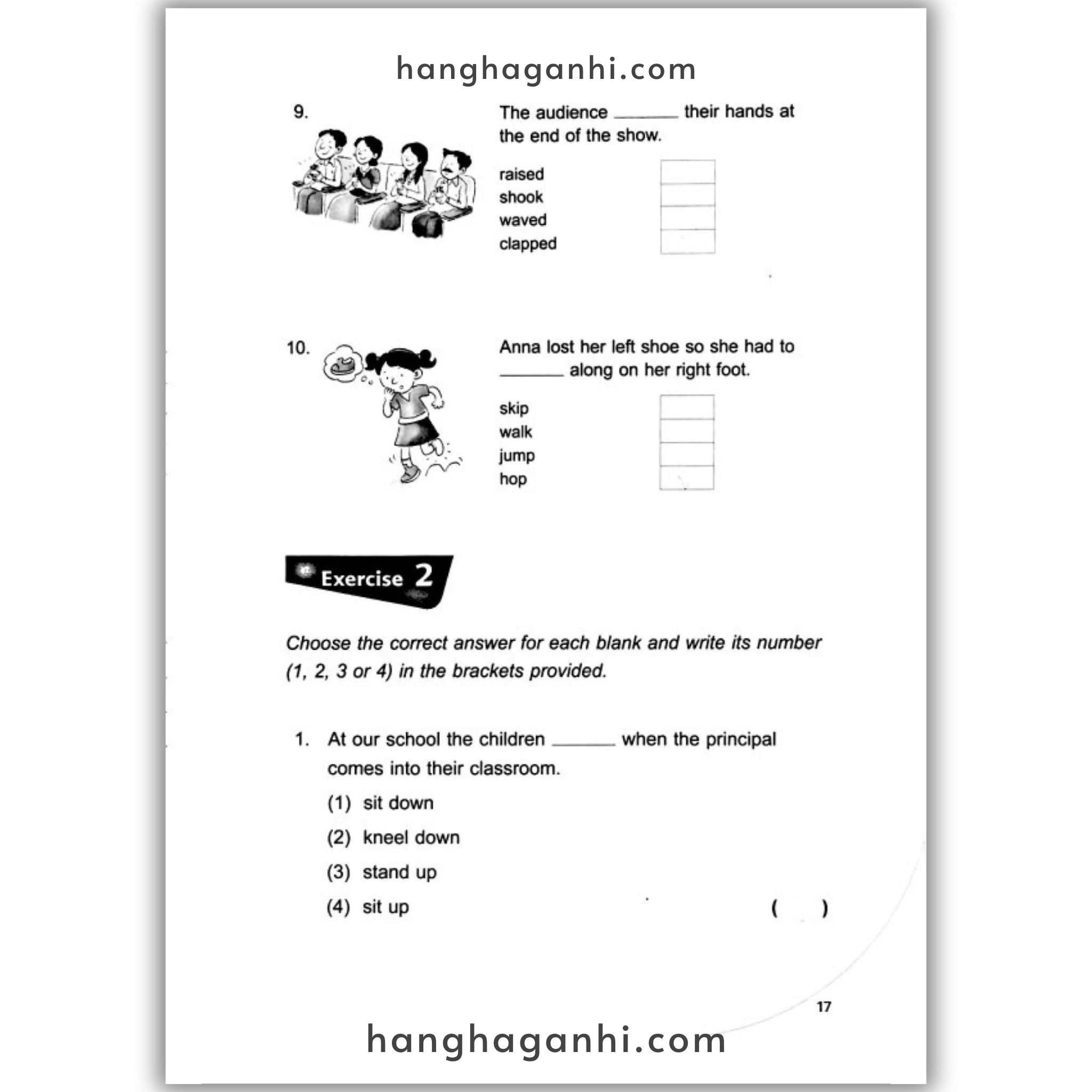 [Sách] Essential Vocabulary in Context 1_thumbnail_12