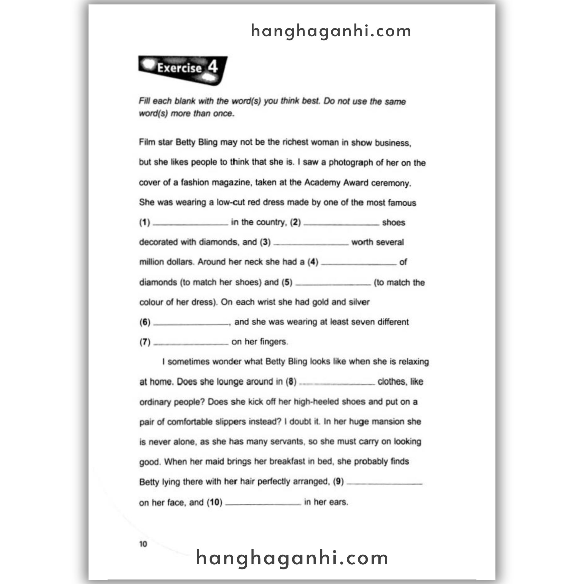 [Sách] Essential Vocabulary in Context 5_thumbnail_4