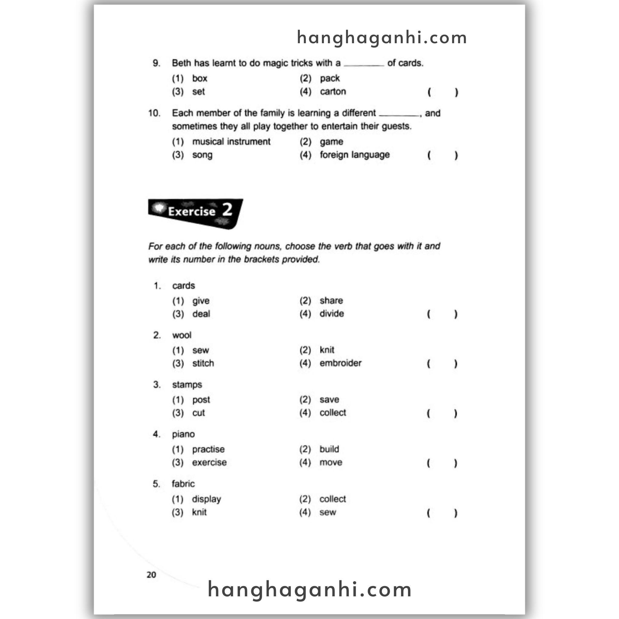 [Sách] Essential Vocabulary in Context 4_thumbnail_10