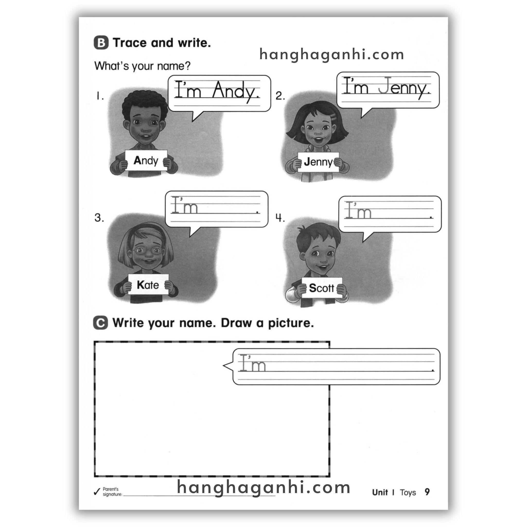 Let’s Go Let's begin 2, Bộ 2 cuốn Studentbook và Workbook phiên bản 5th Edition ( Kèm Audio)_thumbnail_15