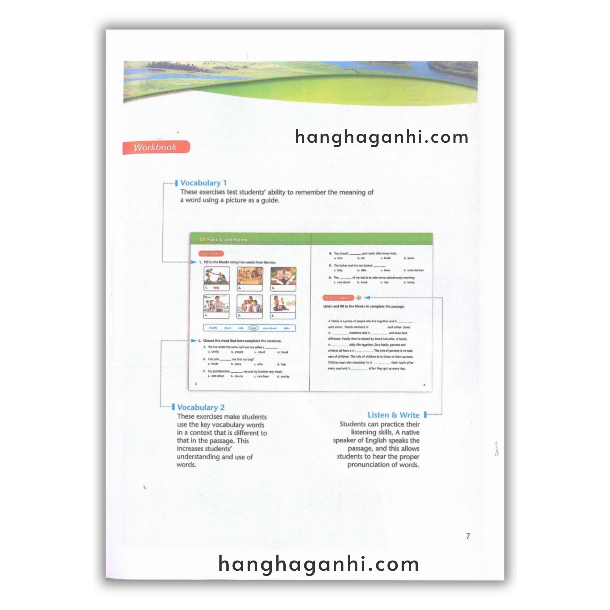 American Text Book Reading – Social Studies bộ 4 quyển_thumbnail_13