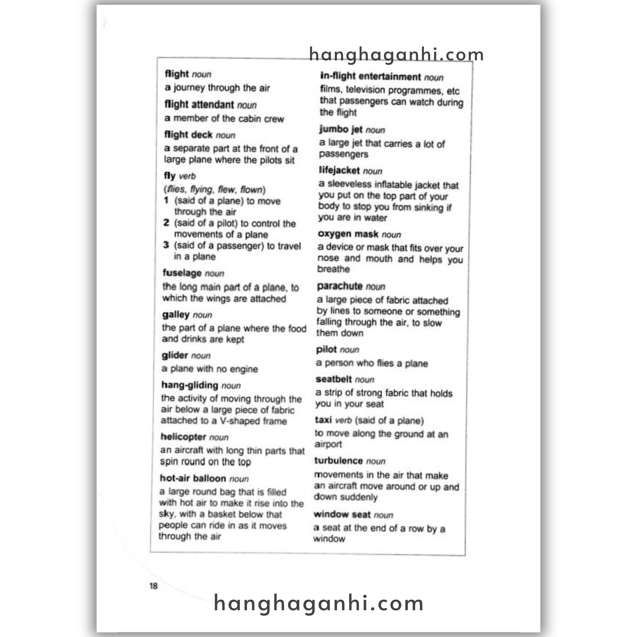 [Sách] Essential Vocabulary in Context 6_thumbnail_4