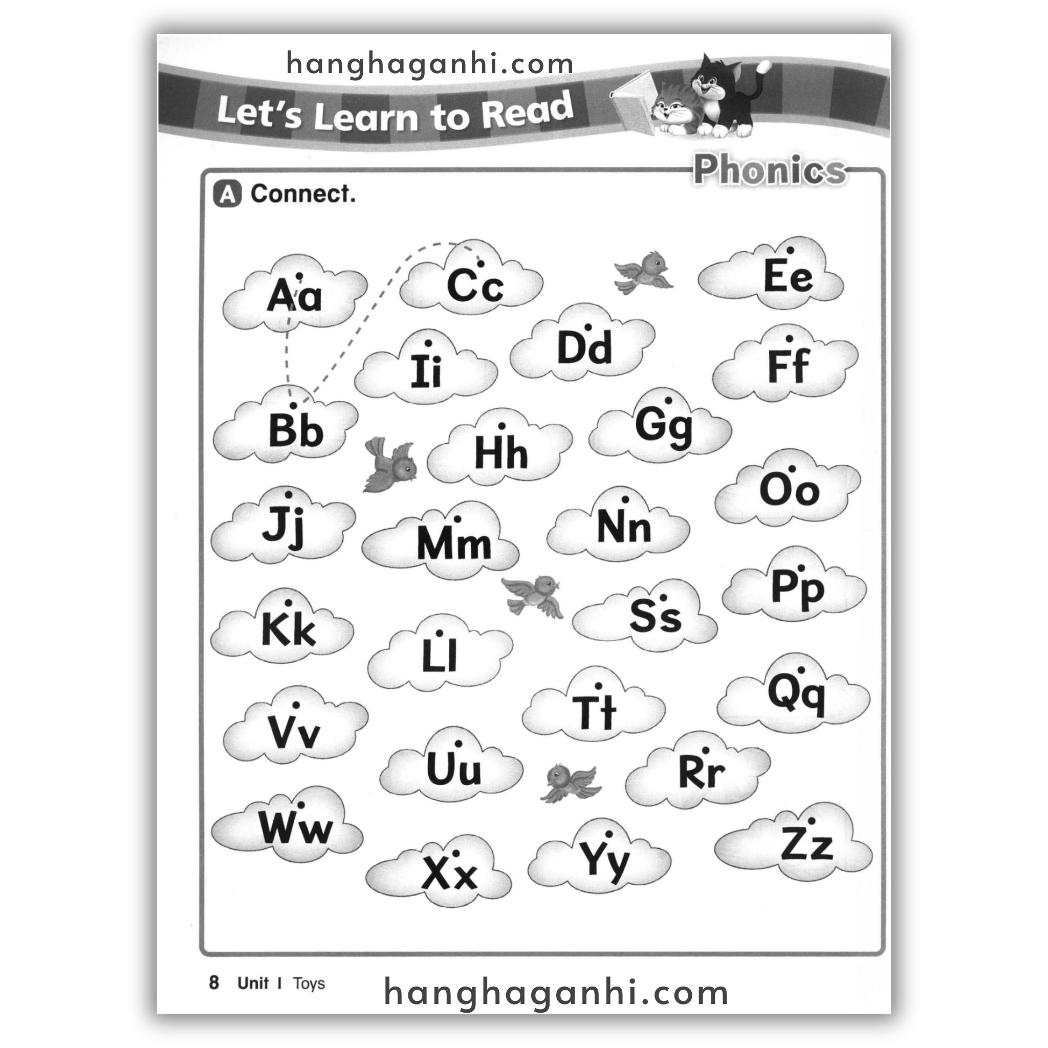 Let’s Go Let's begin 2, Bộ 2 cuốn Studentbook và Workbook phiên bản 5th Edition ( Kèm Audio)_thumbnail_14