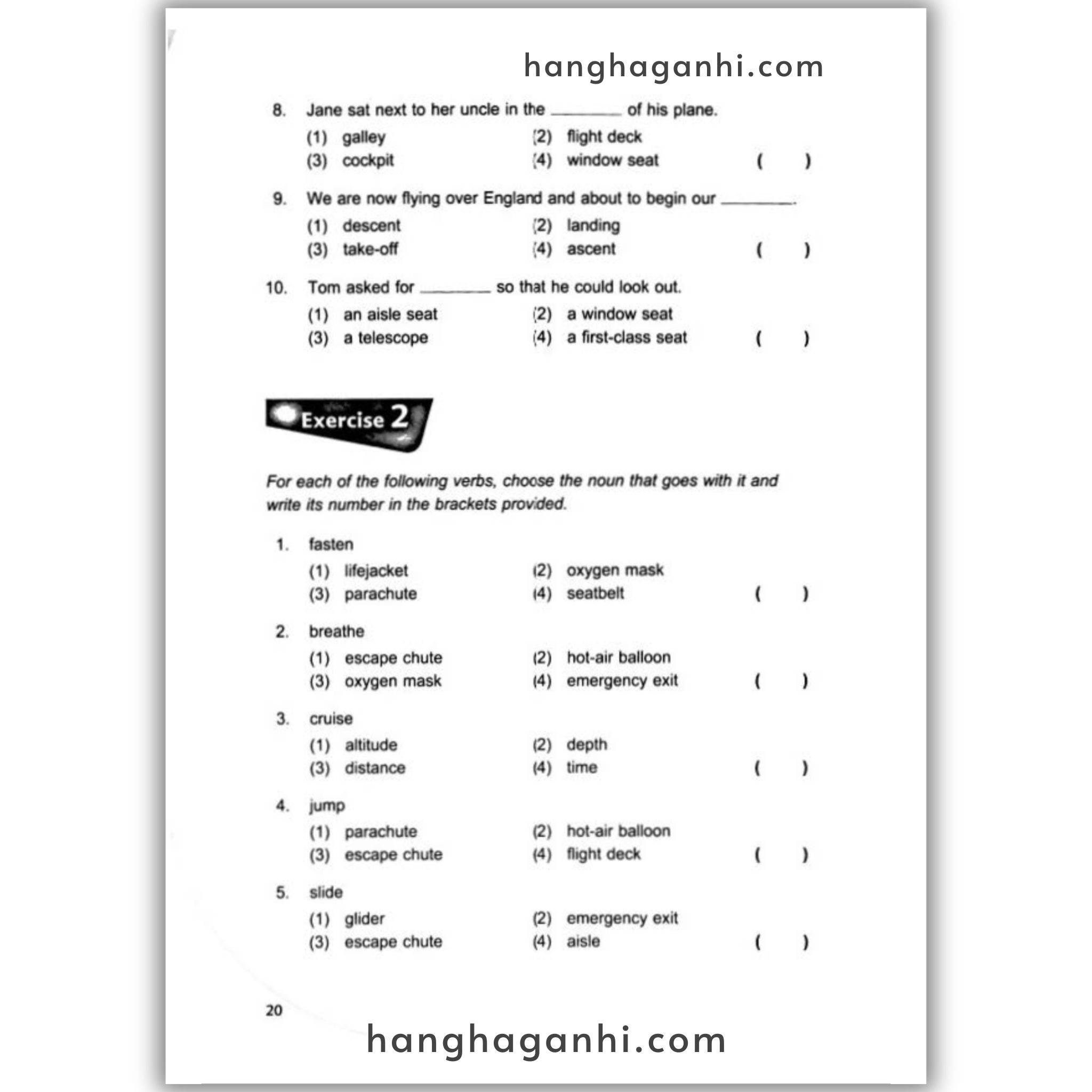 [Sách] Essential Vocabulary in Context 6_thumbnail_11