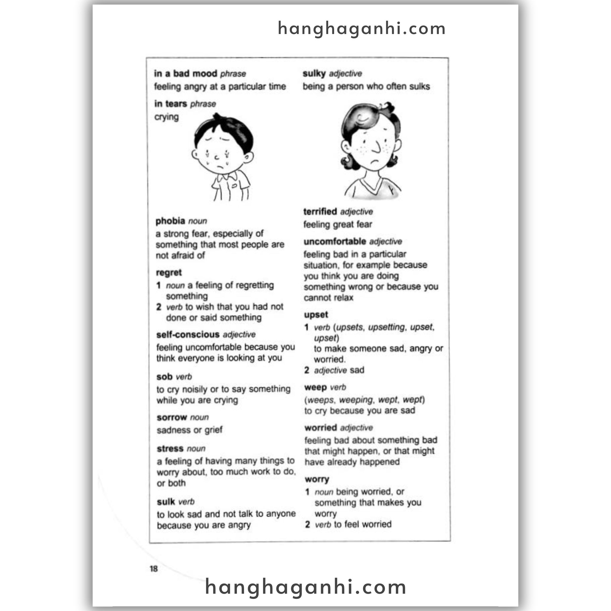 [Sách] Essential Vocabulary in Context 5_thumbnail_8