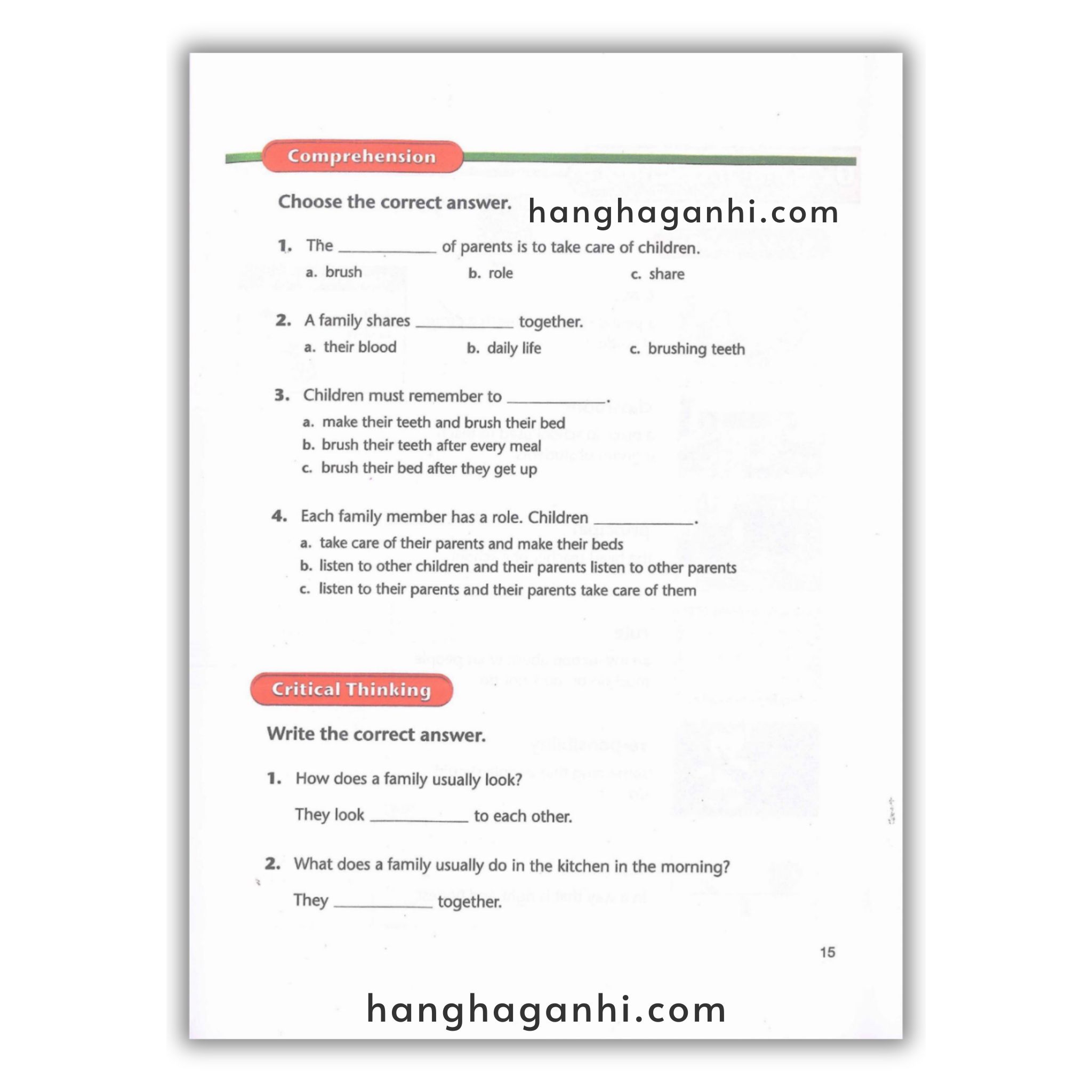 American Text Book Reading – Social Studies bộ 4 quyển_thumbnail_3