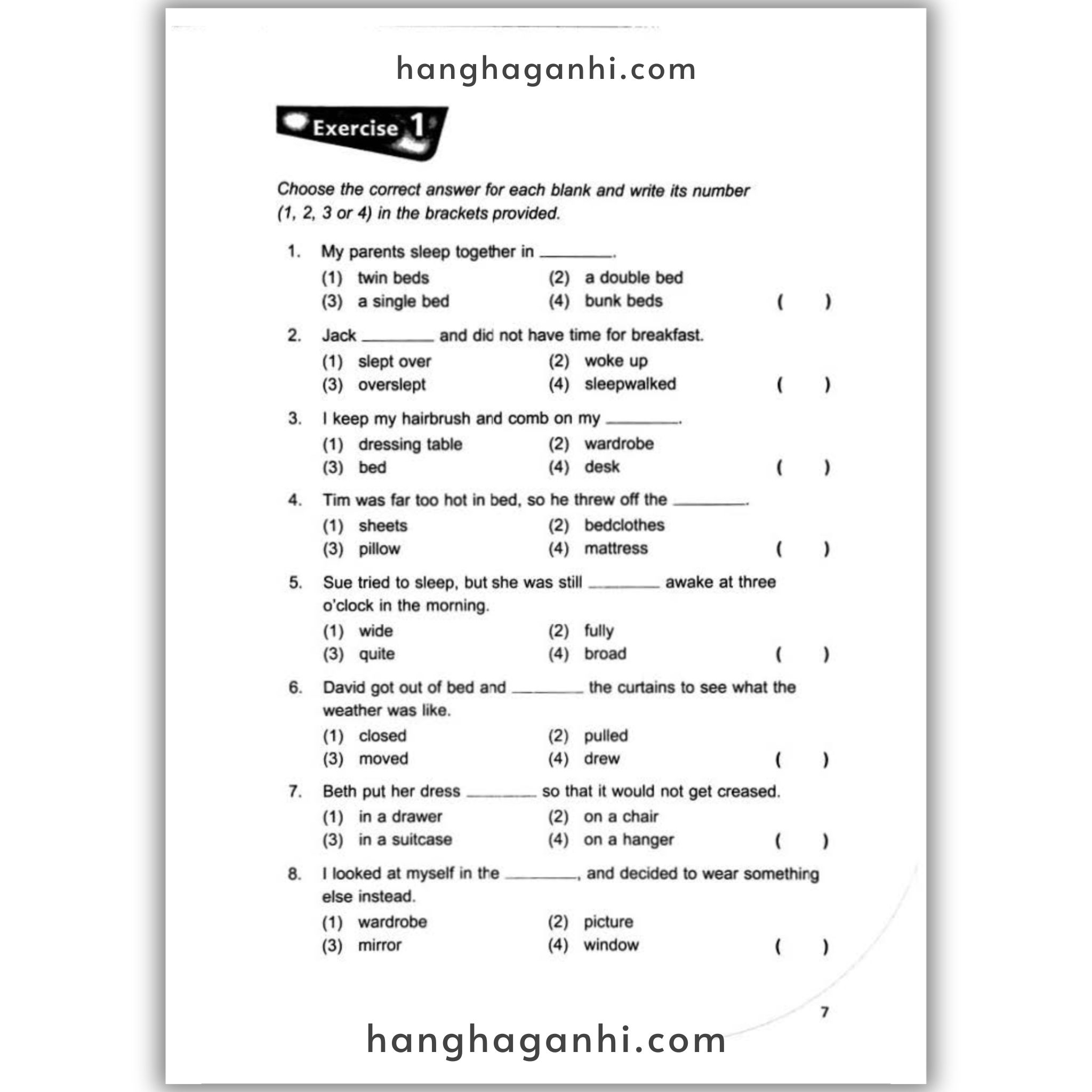 [Sách] Essential Vocabulary in Context 4_thumbnail_13