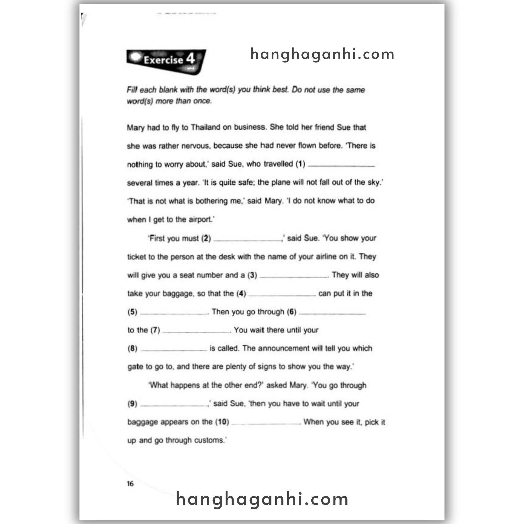 [Sách] Essential Vocabulary in Context 6_thumbnail_3