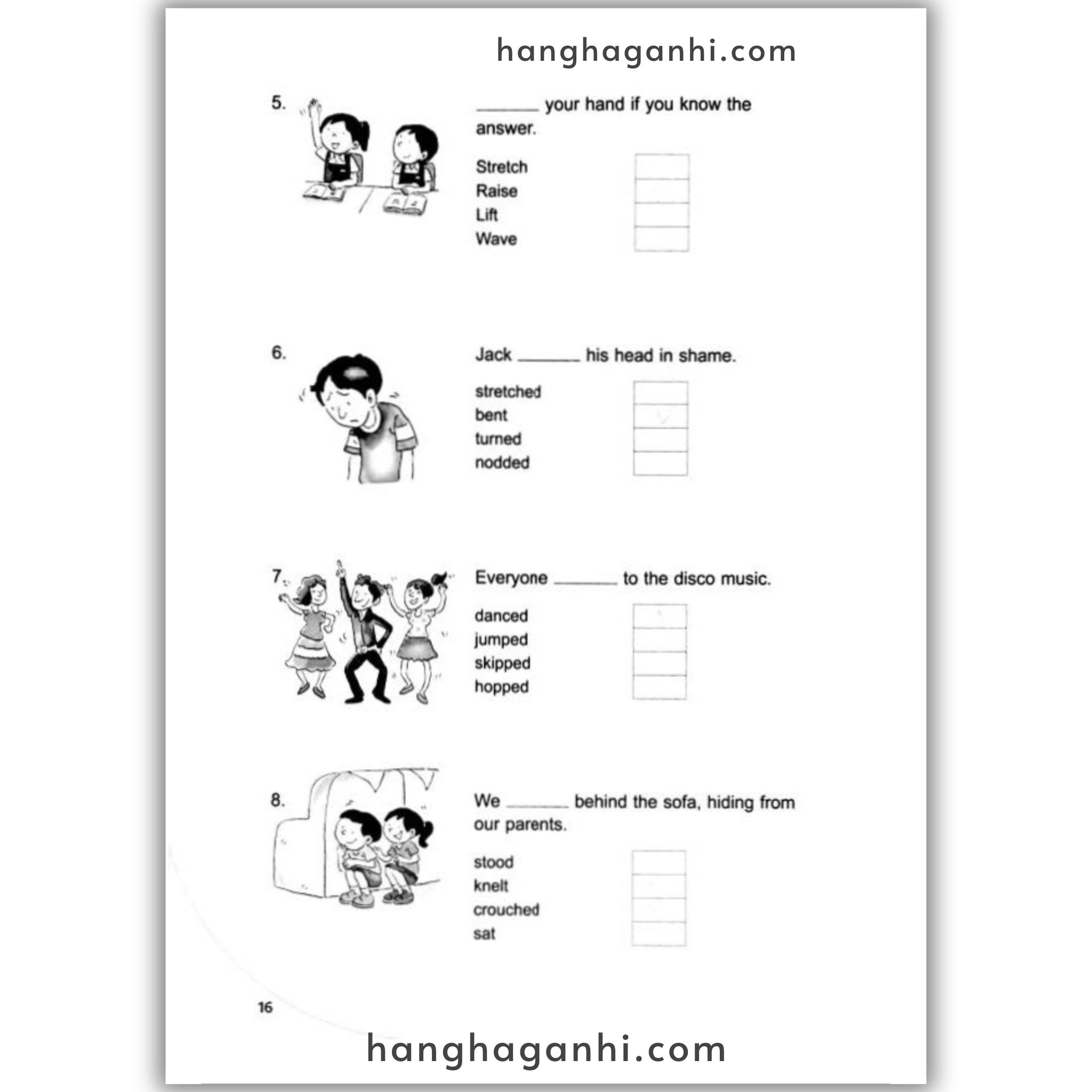 [Sách] Essential Vocabulary in Context 1_thumbnail_10