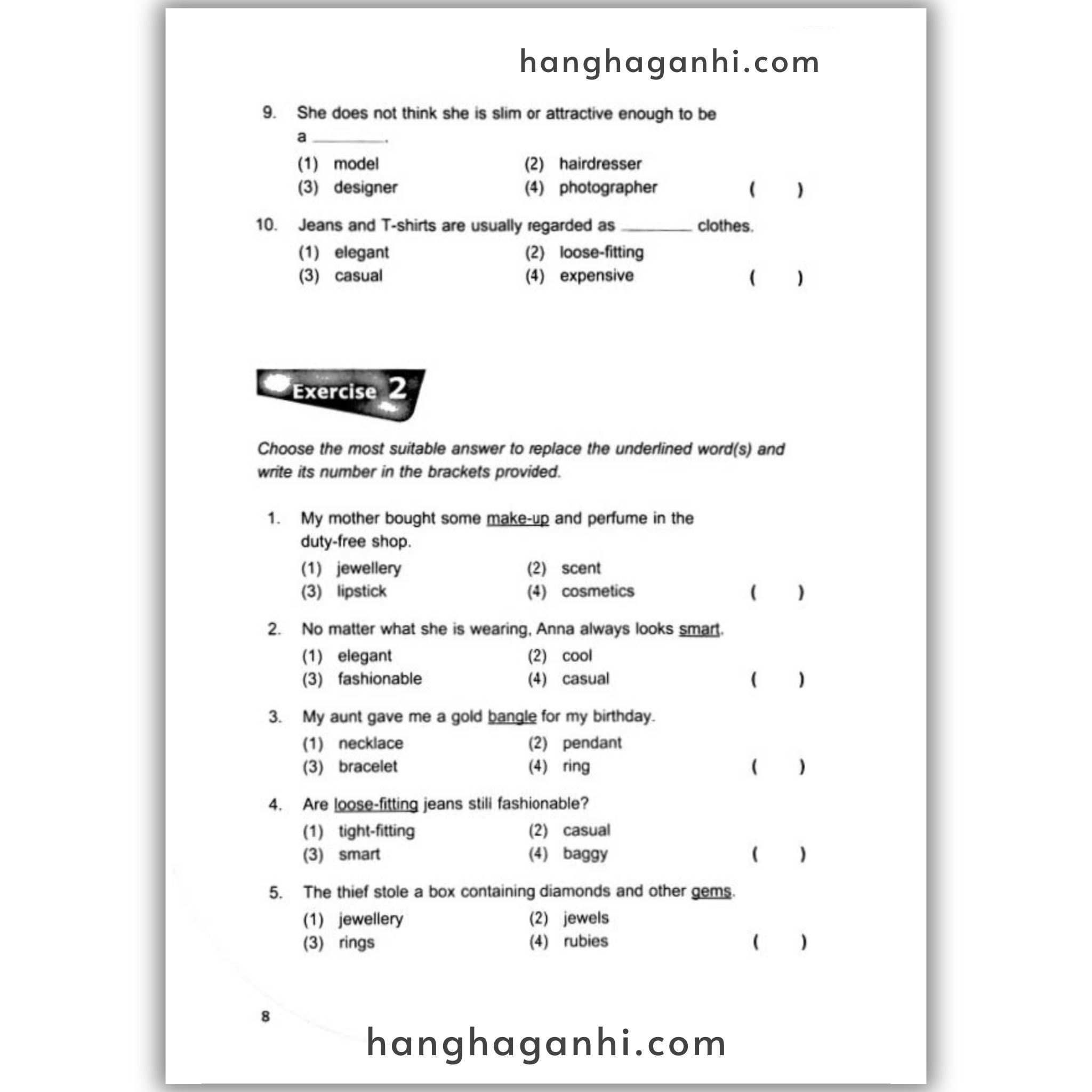 [Sách] Essential Vocabulary in Context 5_thumbnail_2