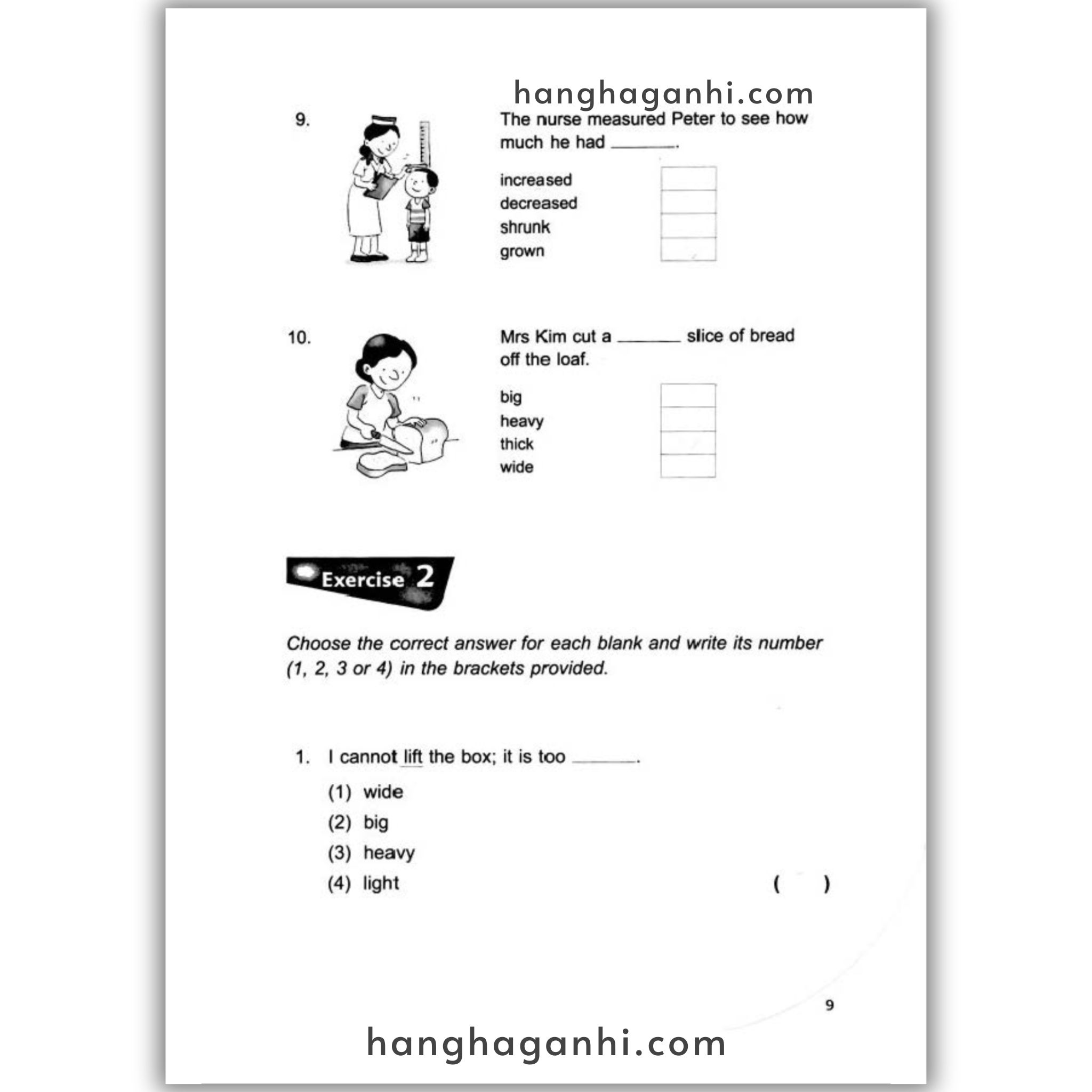 [Sách] Essential Vocabulary in Context 1_thumbnail_2