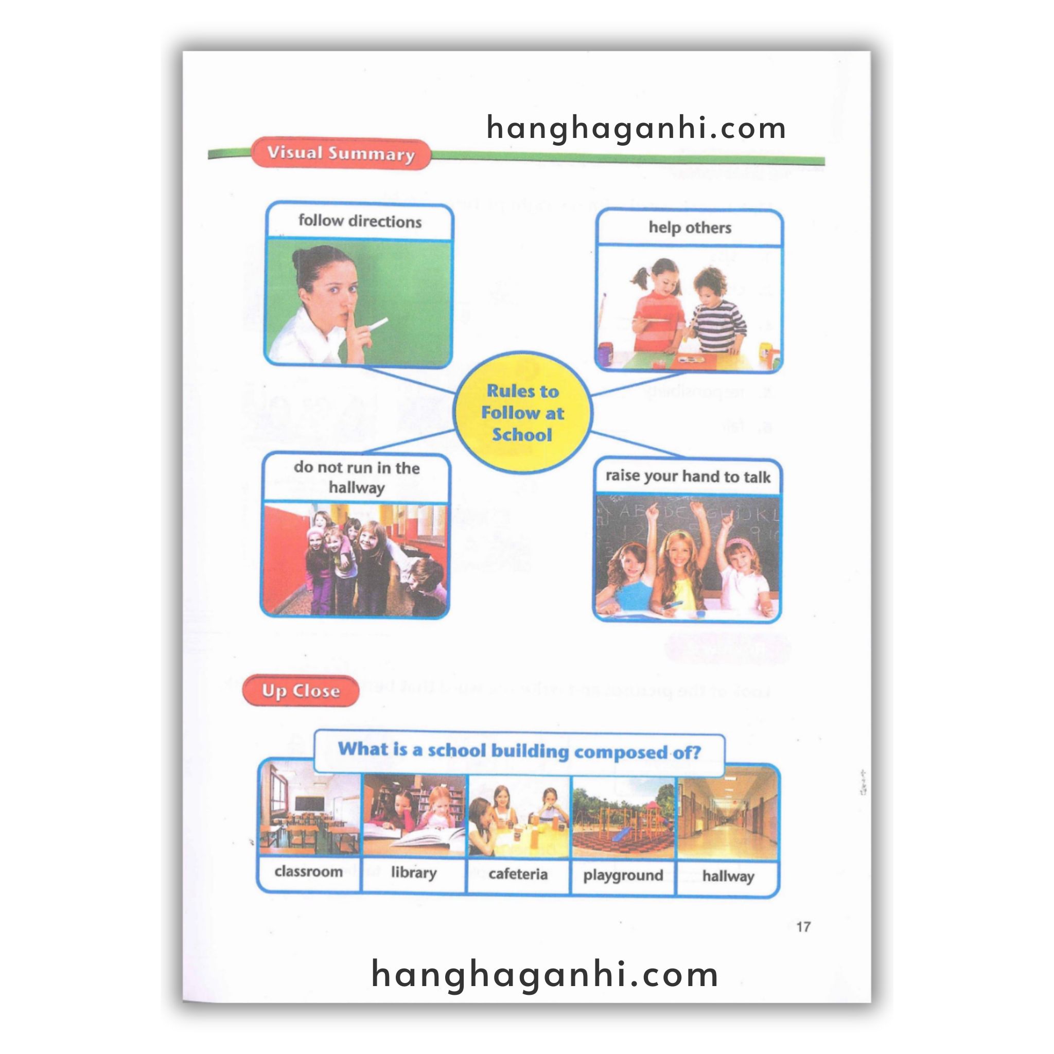 American Text Book Reading – Social Studies bộ 4 quyển_thumbnail_4