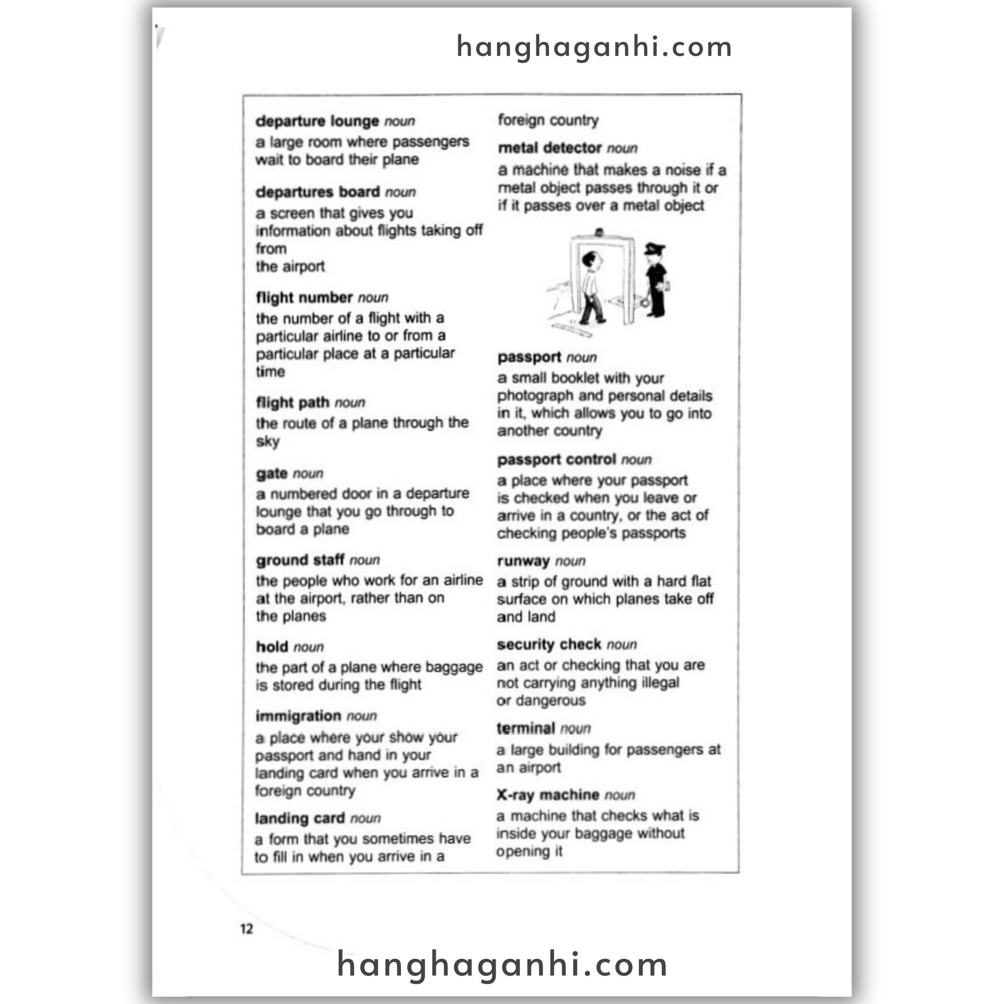 [Sách] Essential Vocabulary in Context 6_thumbnail_13