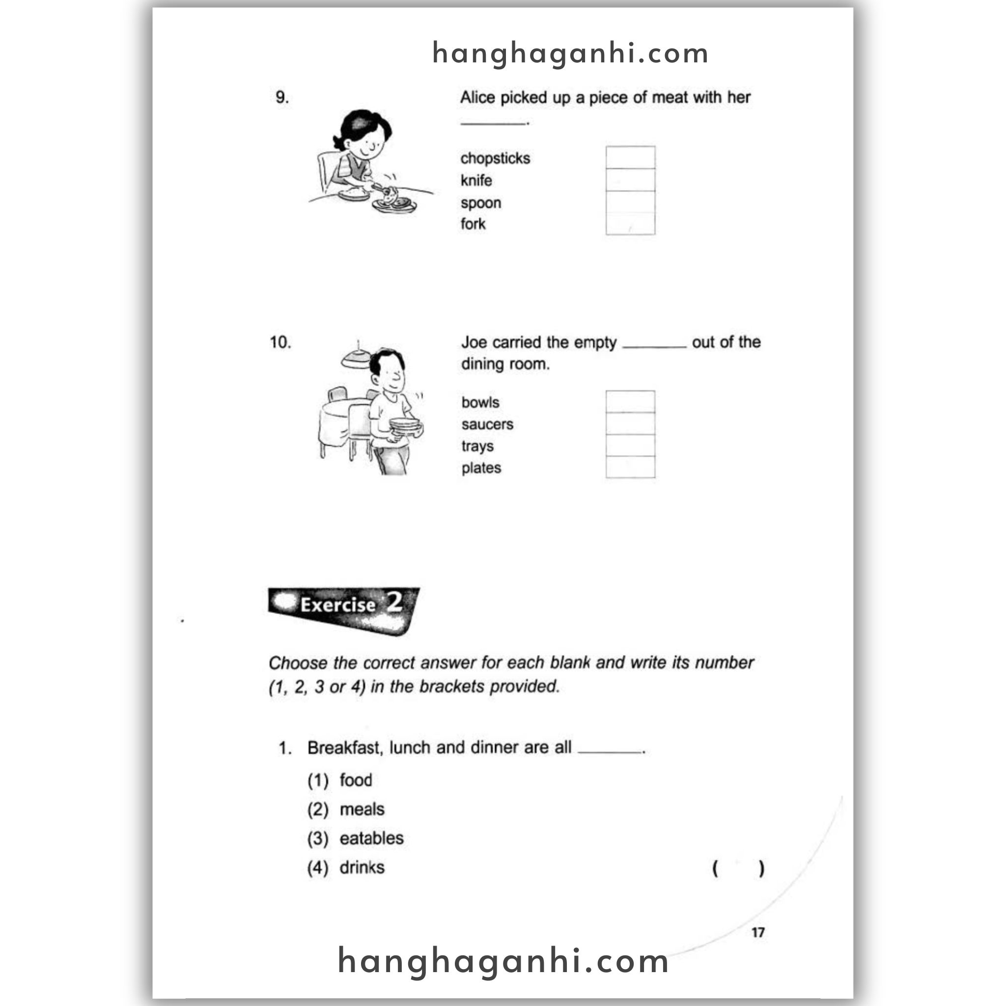 [Sách] Essential Vocabulary in Context 2_thumbnail_1