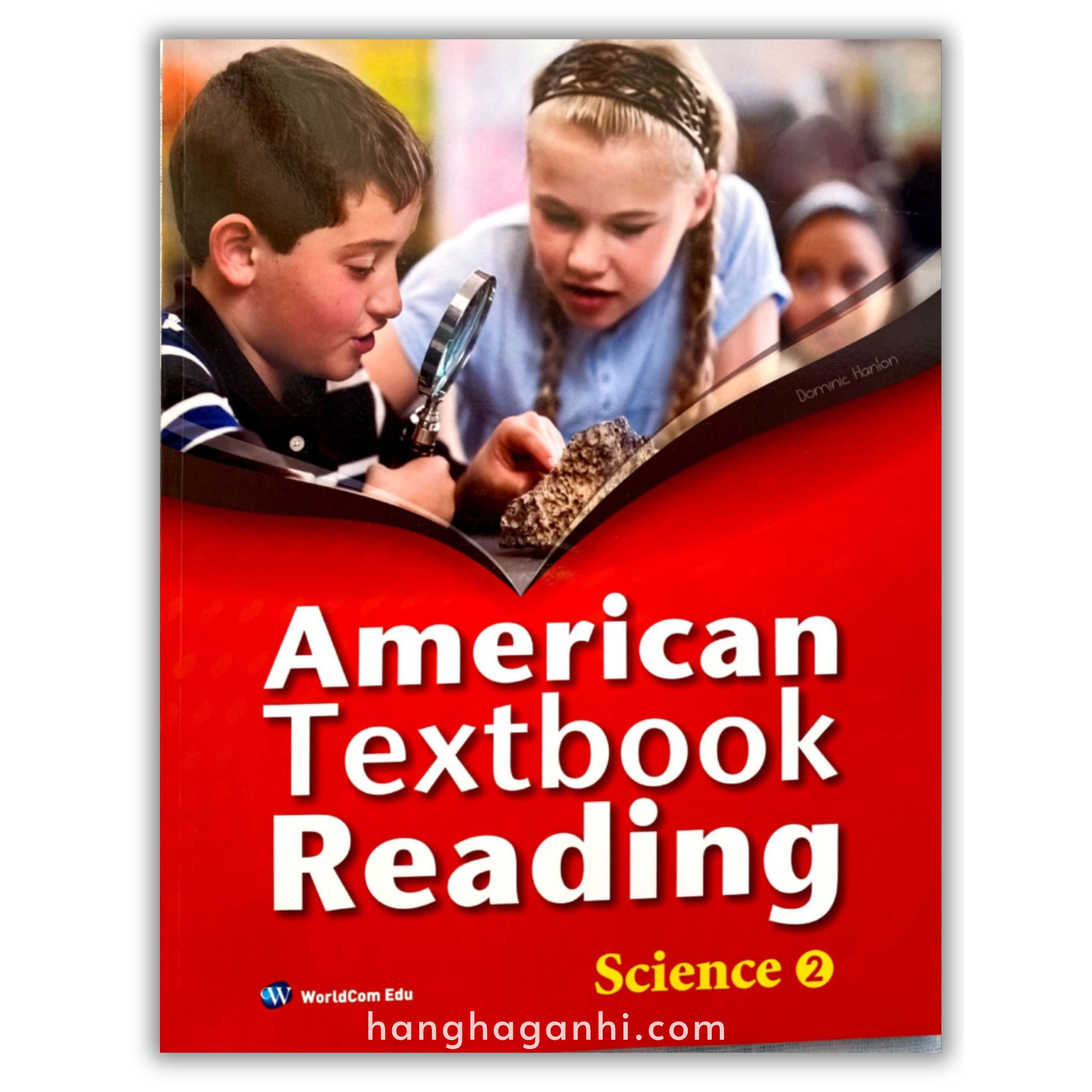 American Text Book Reading – Science bộ 4 quyển_thumbnail_4