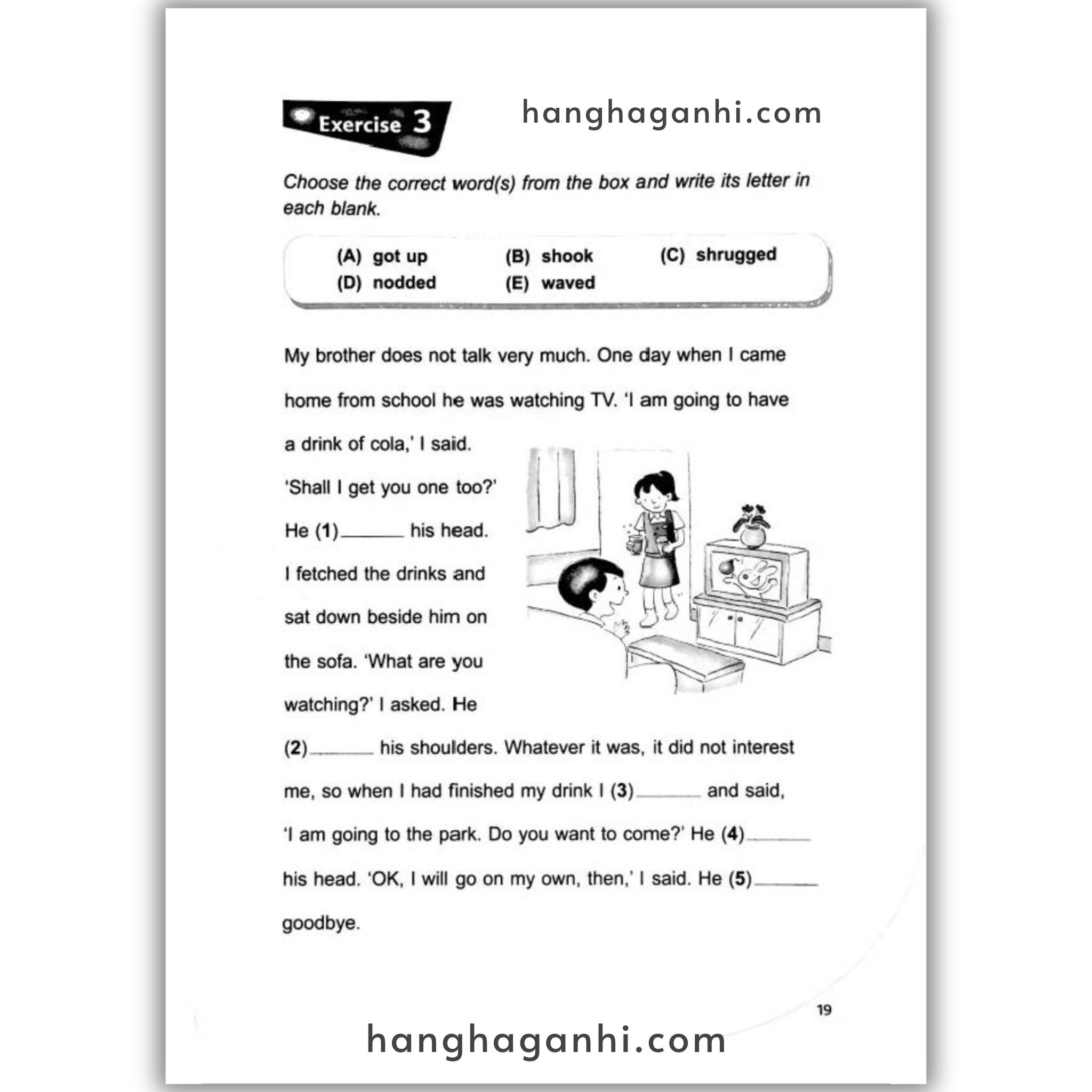 [Sách] Essential Vocabulary in Context 1_thumbnail_14