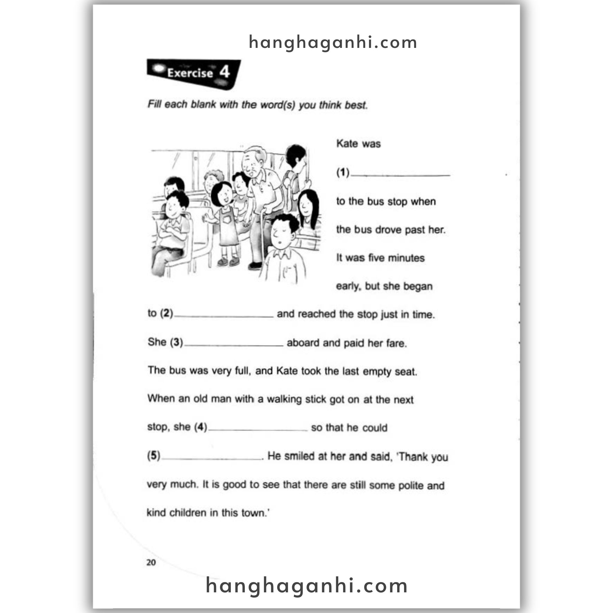 [Sách] Essential Vocabulary in Context 1_thumbnail_13